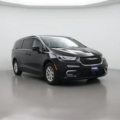 Recommended categories heading image of the selected vehicle