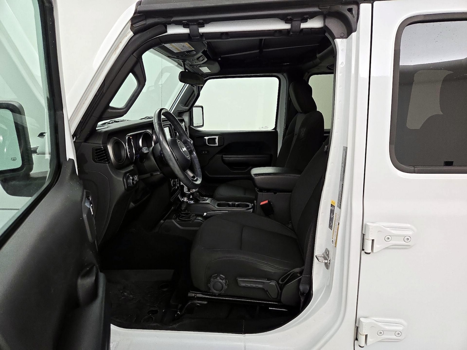 Side Airbags
