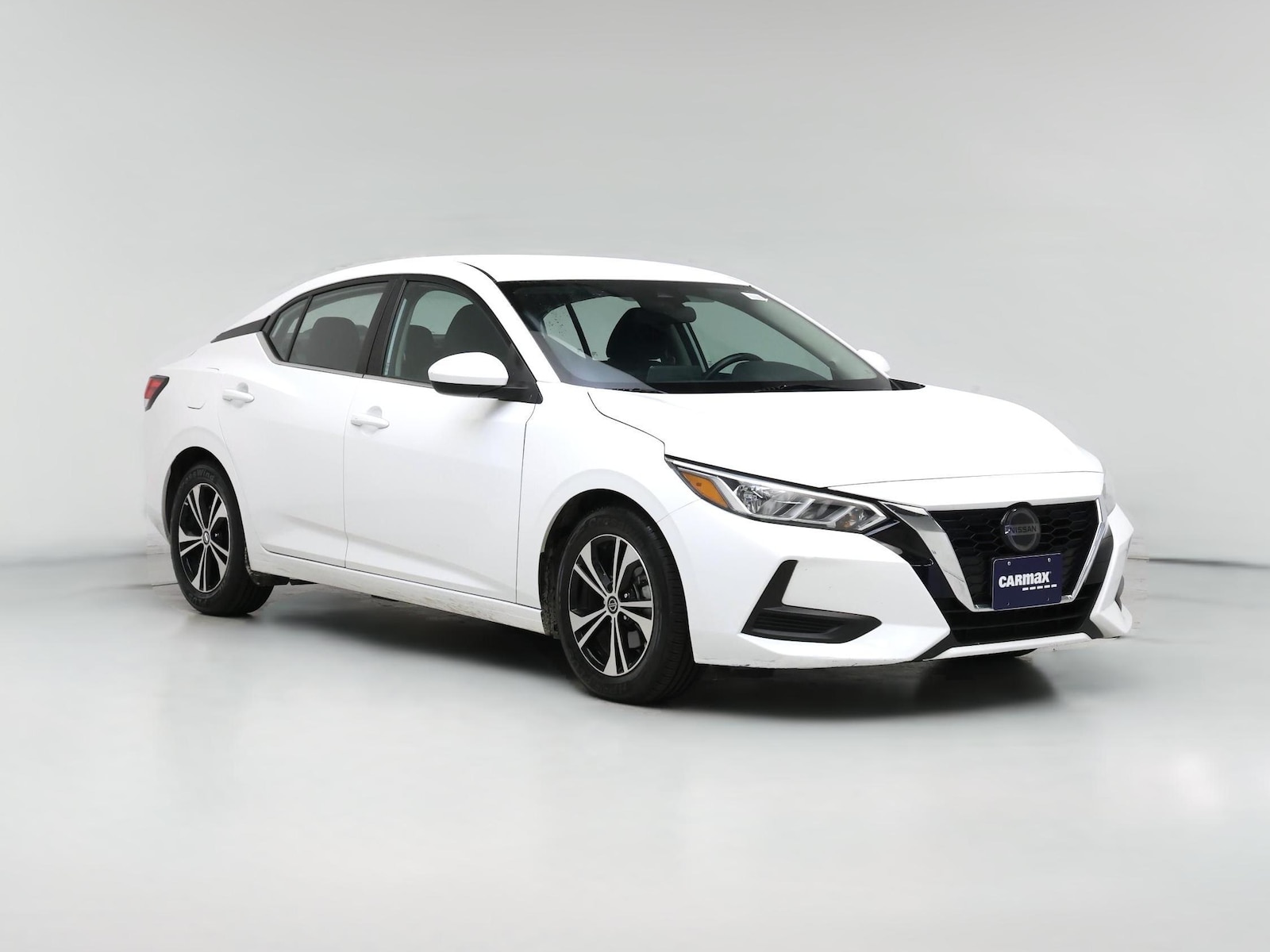 2023 Nissan Sentra