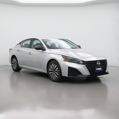 2024 Nissan Altima SV