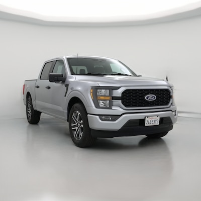 2023 Ford F150 XL