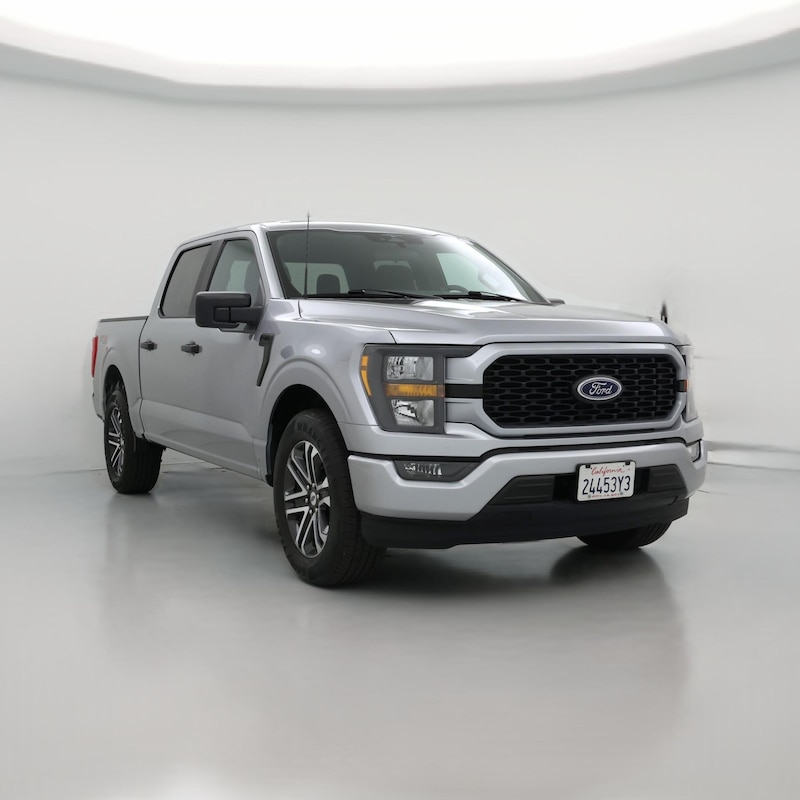 2023 Ford F150 XL