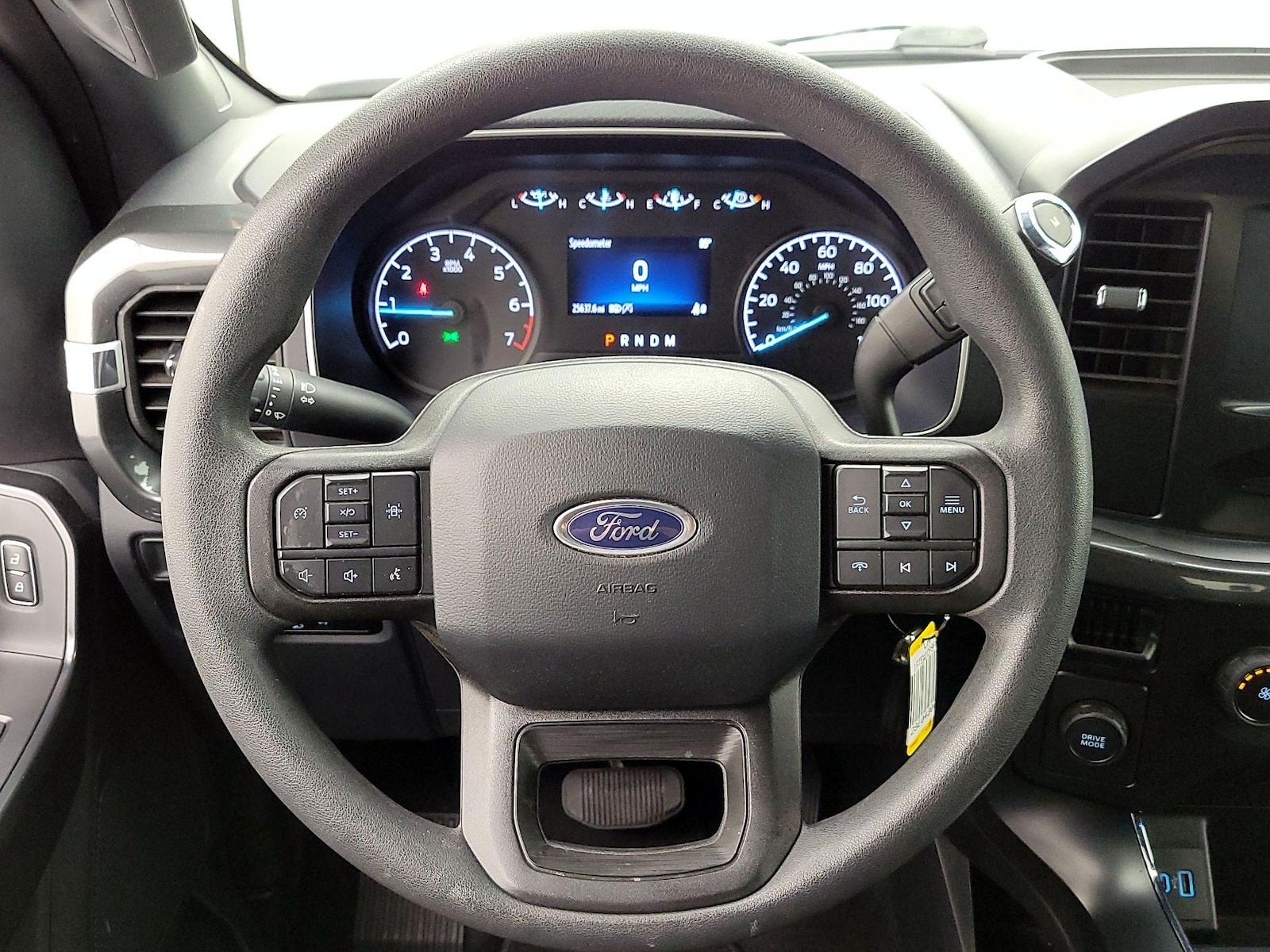 Lane Departure Warning