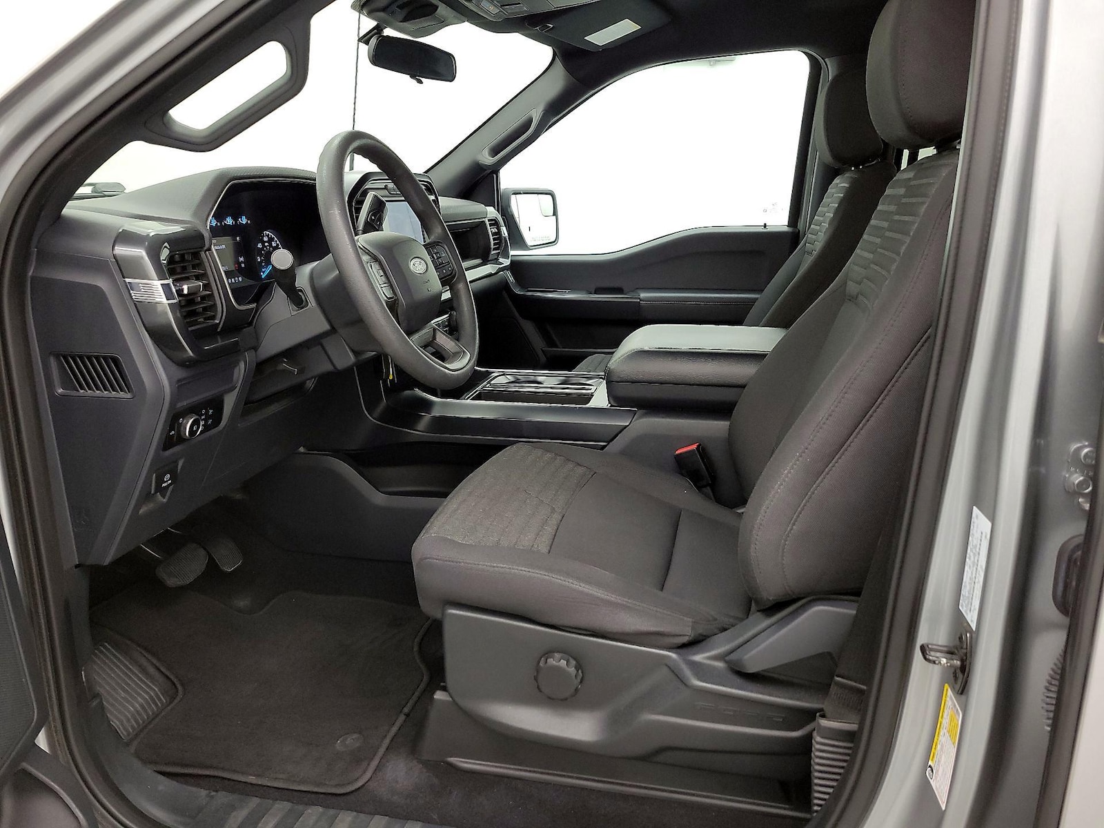 Side Airbags