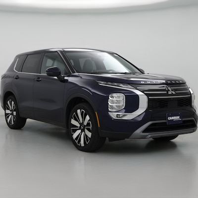 Vehicle exterior view