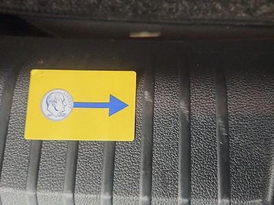 Condition detail