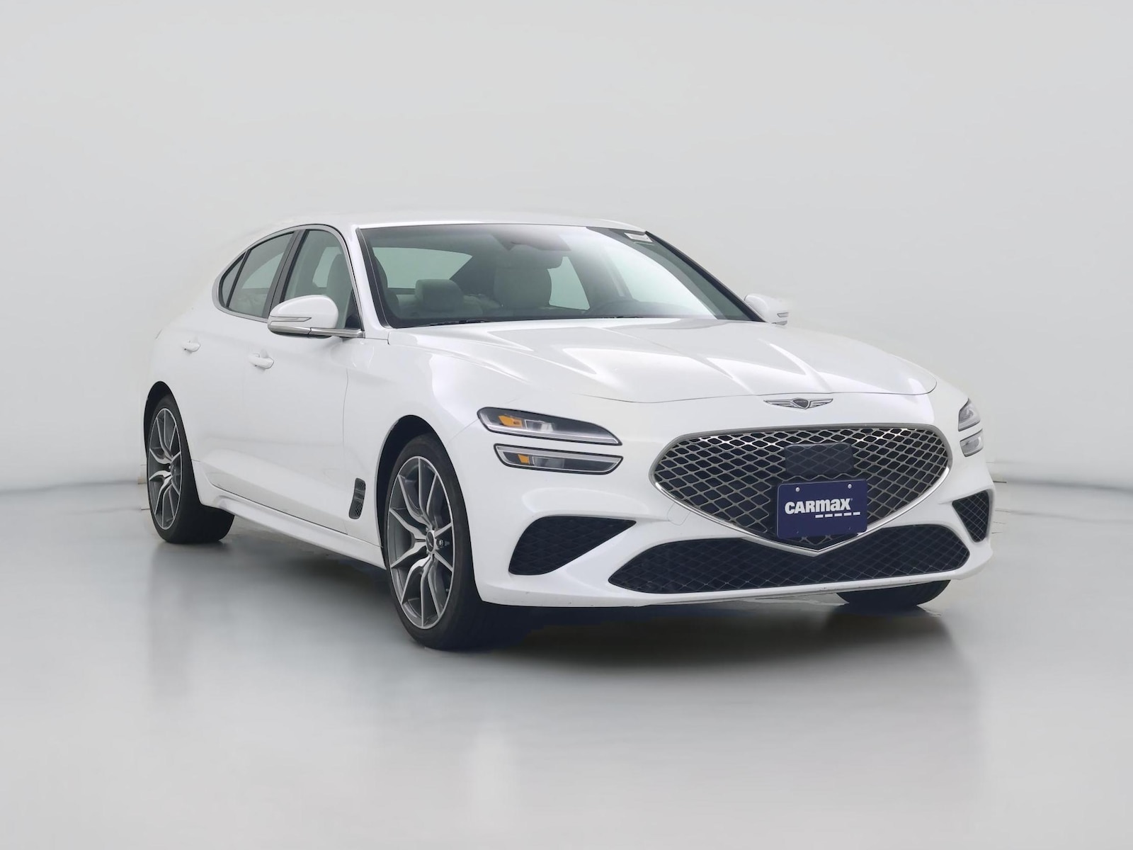 2024 GENESIS G70