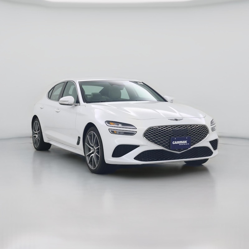 2024 Genesis G70