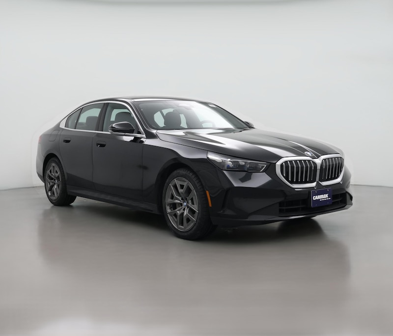 2026 BMW 530 I