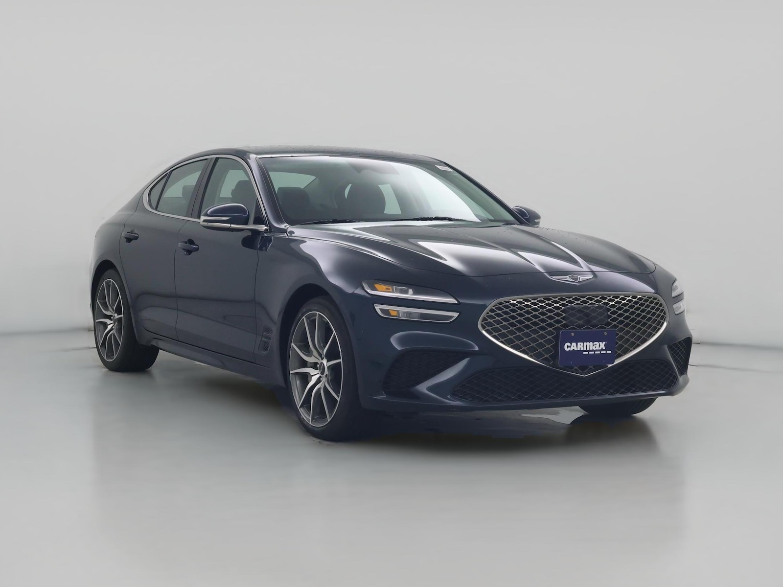 2025 GENESIS G70 Standard