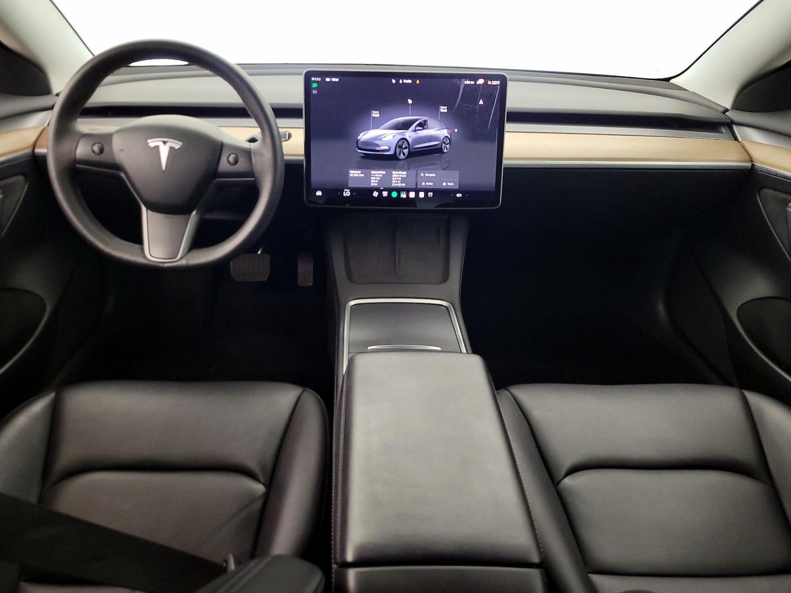 Navigation System