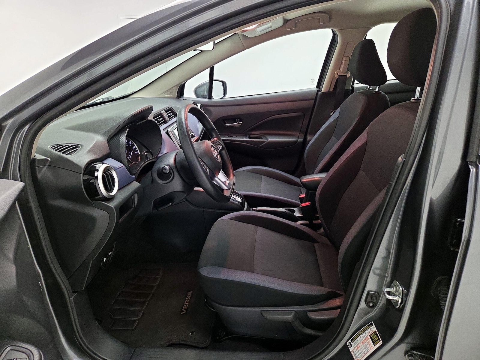 Side Airbags