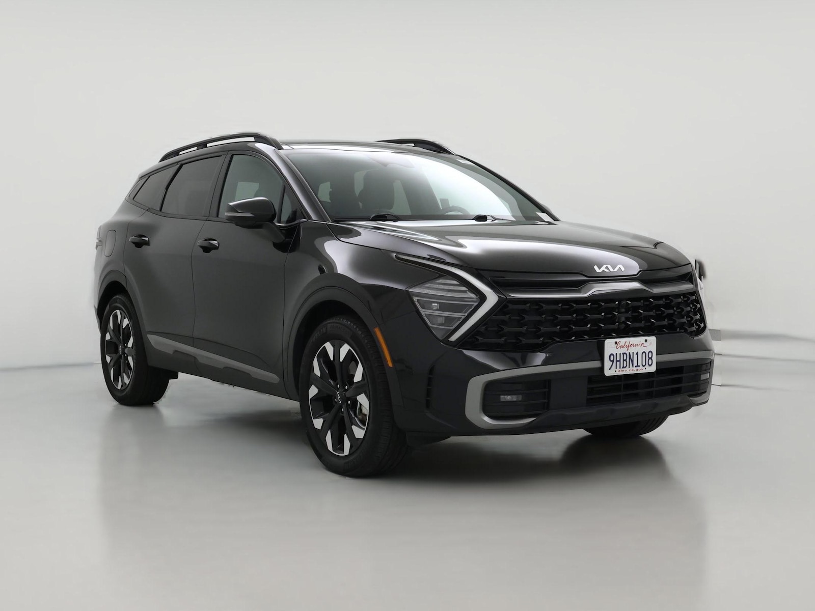 Smart Key & Power Hatch/Deck Lid