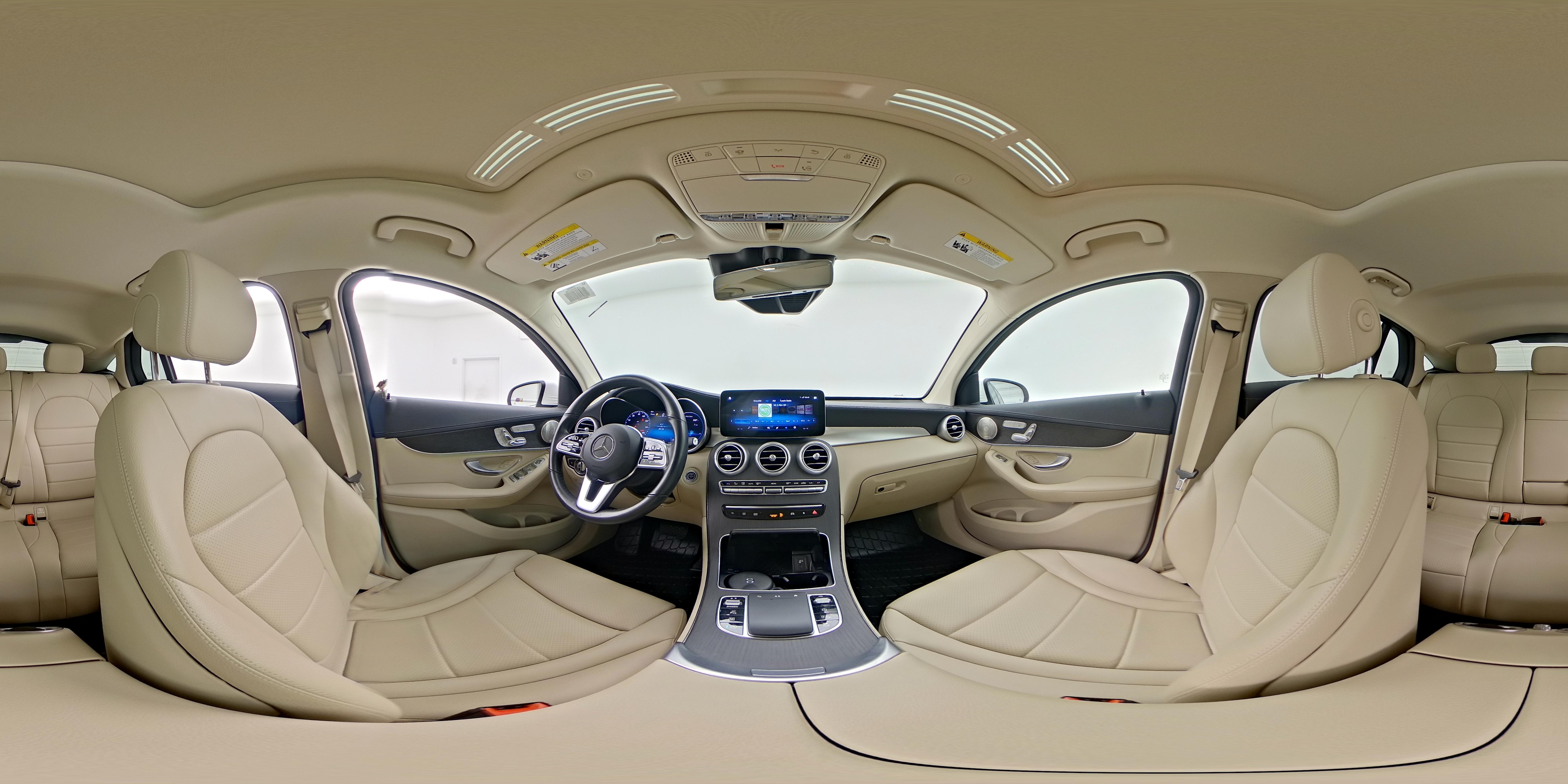 2023 Mercedes-Benz GLC Coupe GLC300 - Photo 27