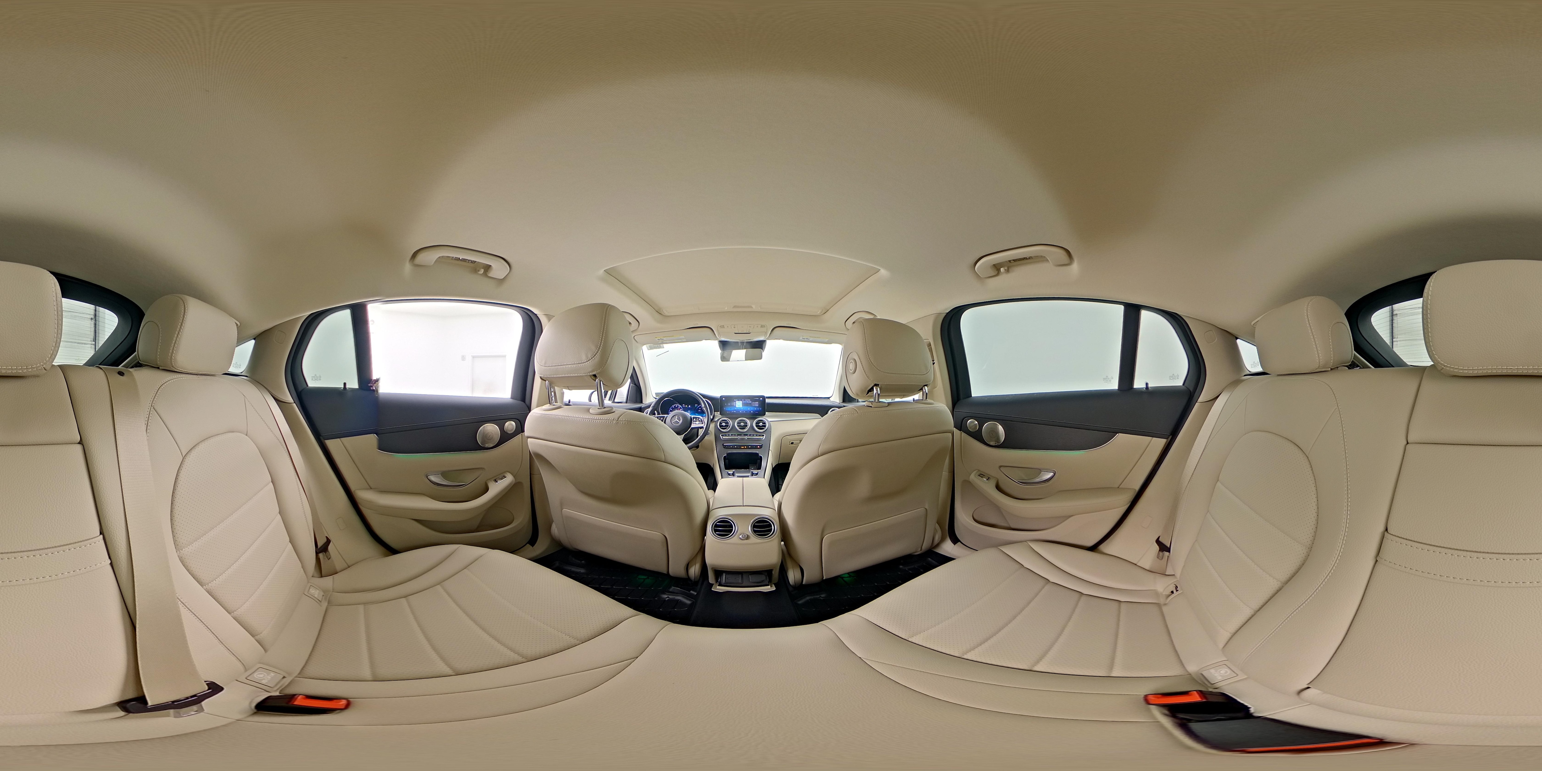 2023 Mercedes-Benz GLC Coupe GLC300 - Photo 28