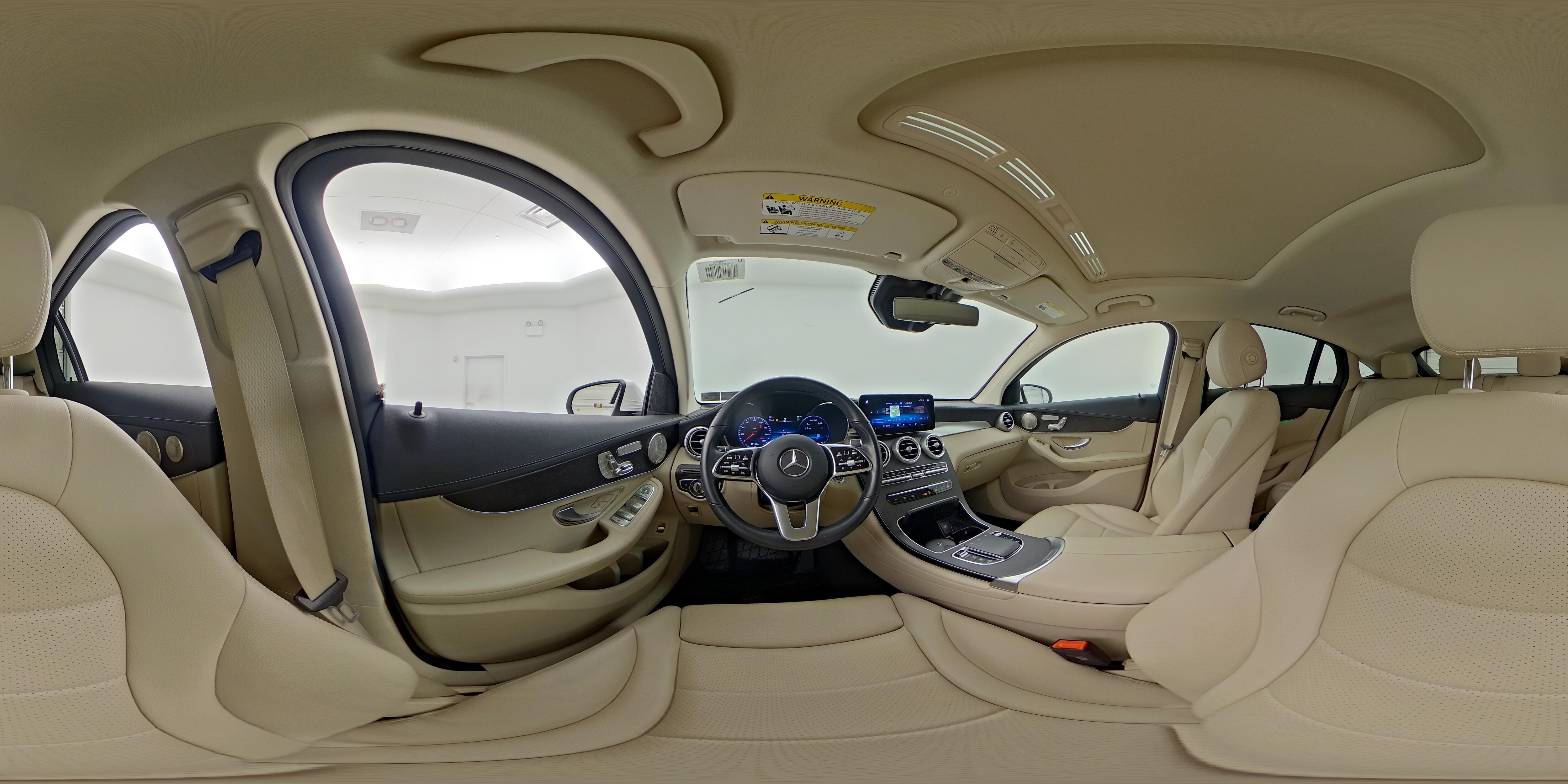 2023 Mercedes-Benz GLC Coupe GLC300 - Photo 29