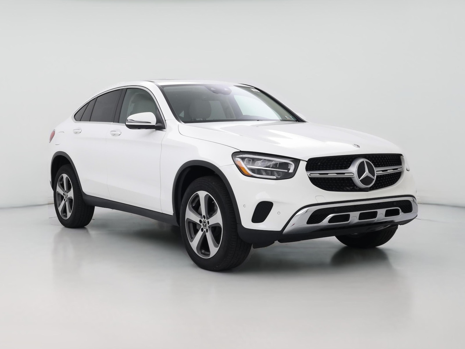 2023 Mercedes-Benz GLC
