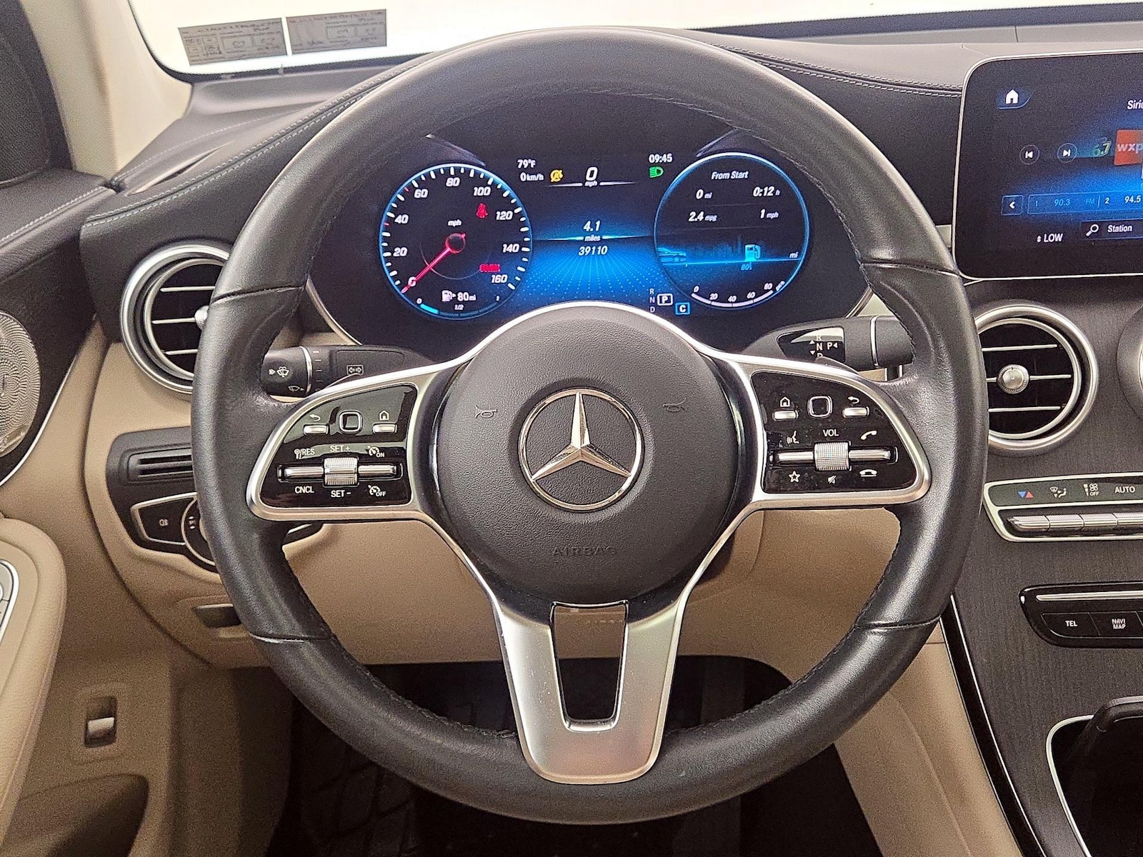 2023 Mercedes-Benz GLC Coupe GLC300 - Photo 11