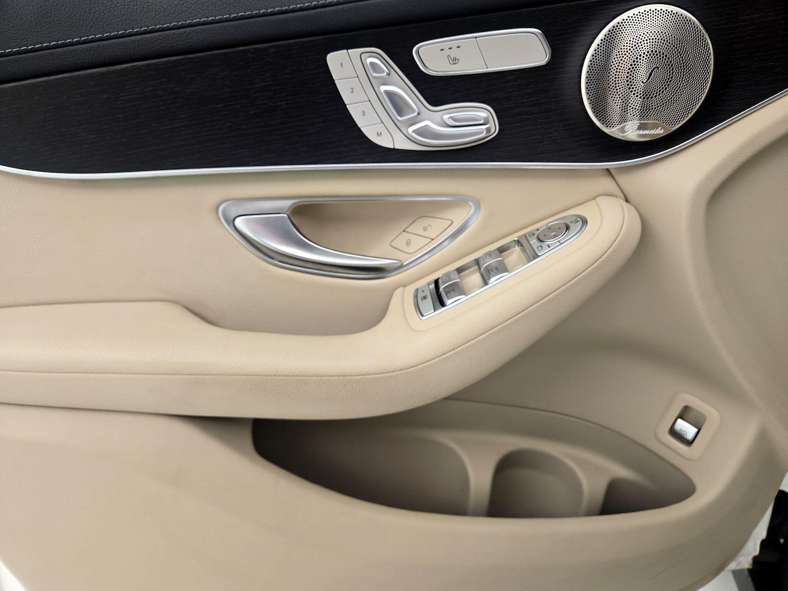 2023 Mercedes-Benz GLC Coupe GLC300 - Photo 13