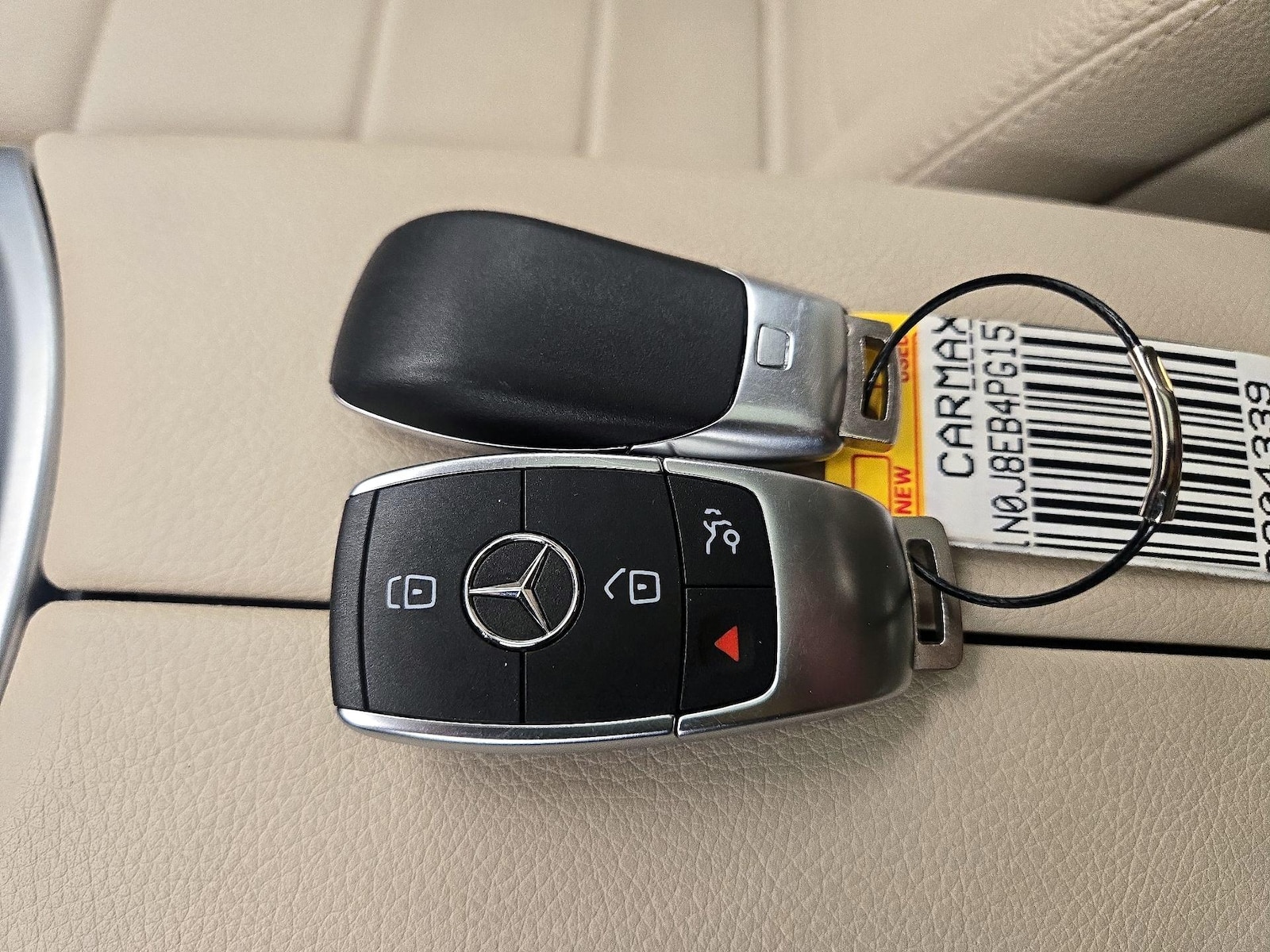 2023 Mercedes-Benz GLC Coupe GLC300 - Photo 26