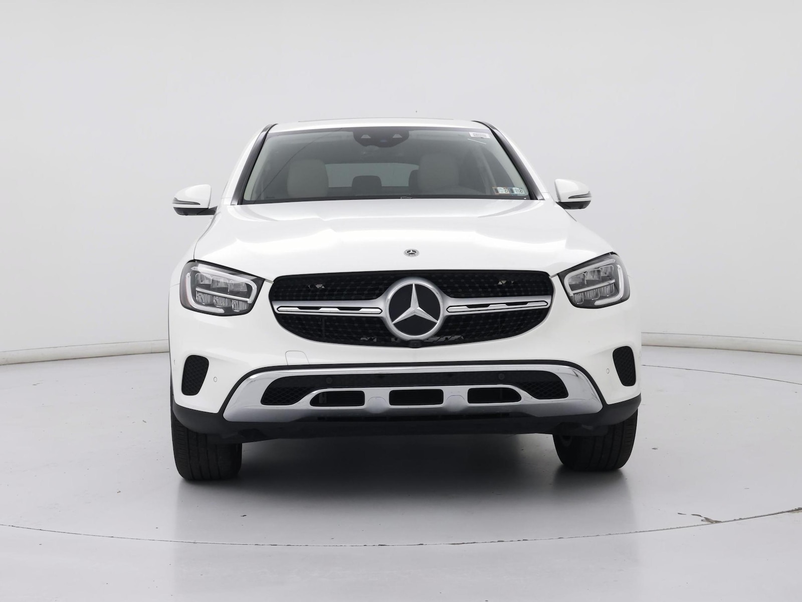 2023 Mercedes-Benz GLC Coupe GLC300 - Photo 6