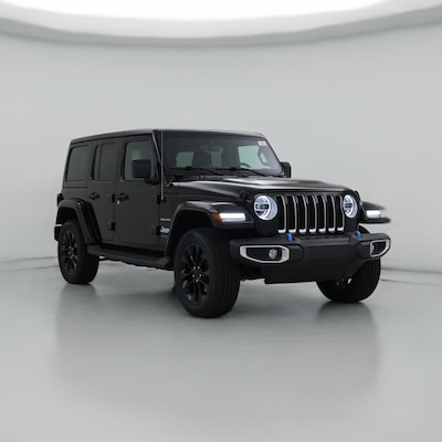 Recommended categories heading image of the selected vehicle
