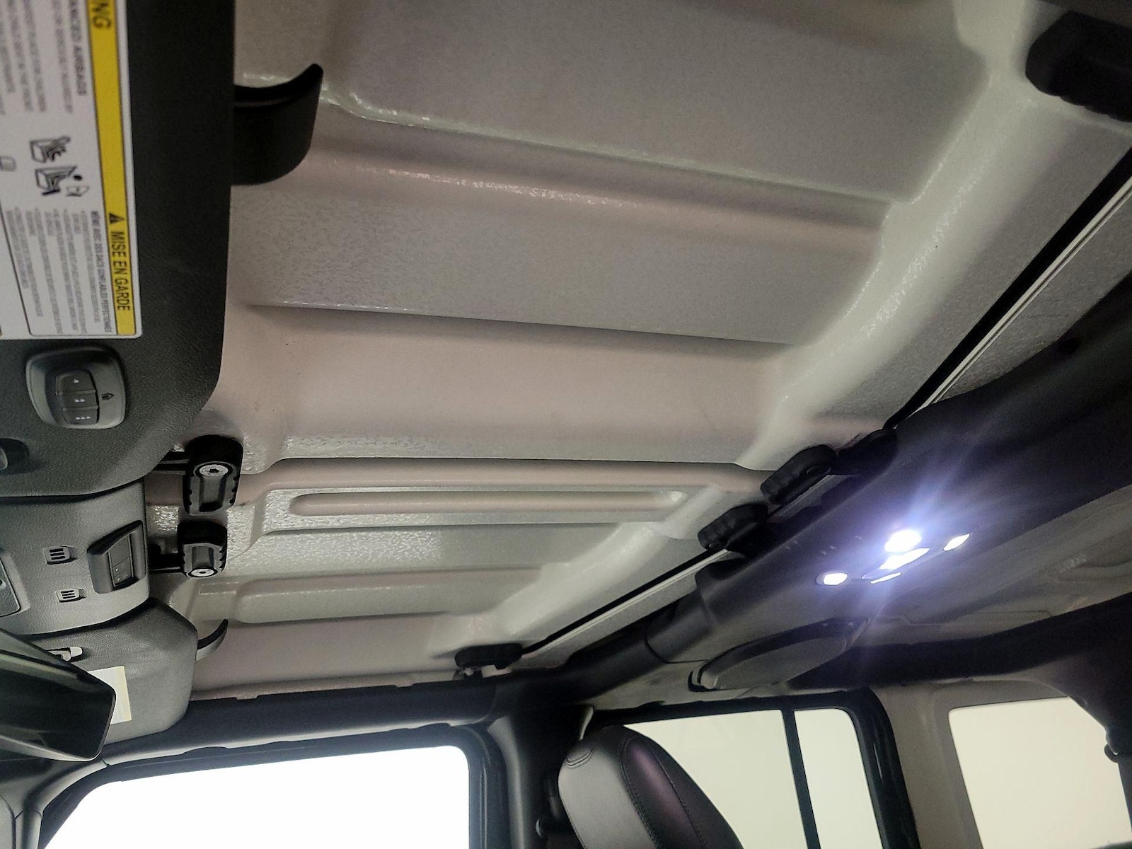 Universal Garage Door Opener