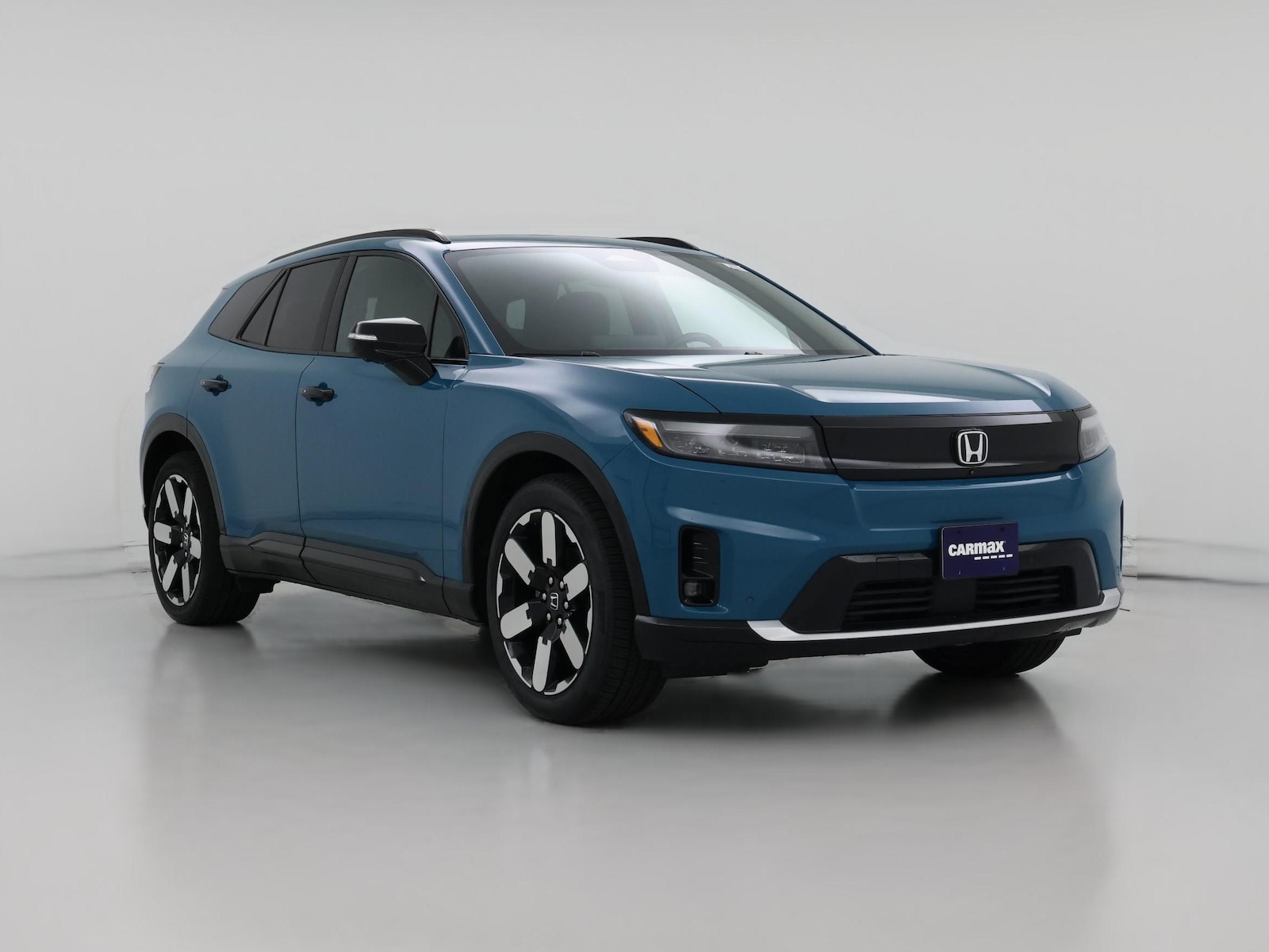 2024 Honda Prologue