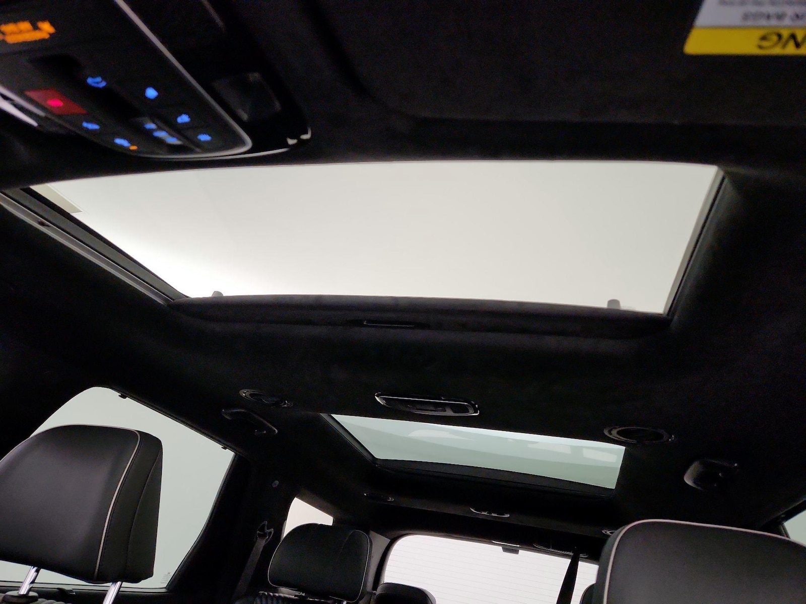 Sunroof(s) & Skylight(s)