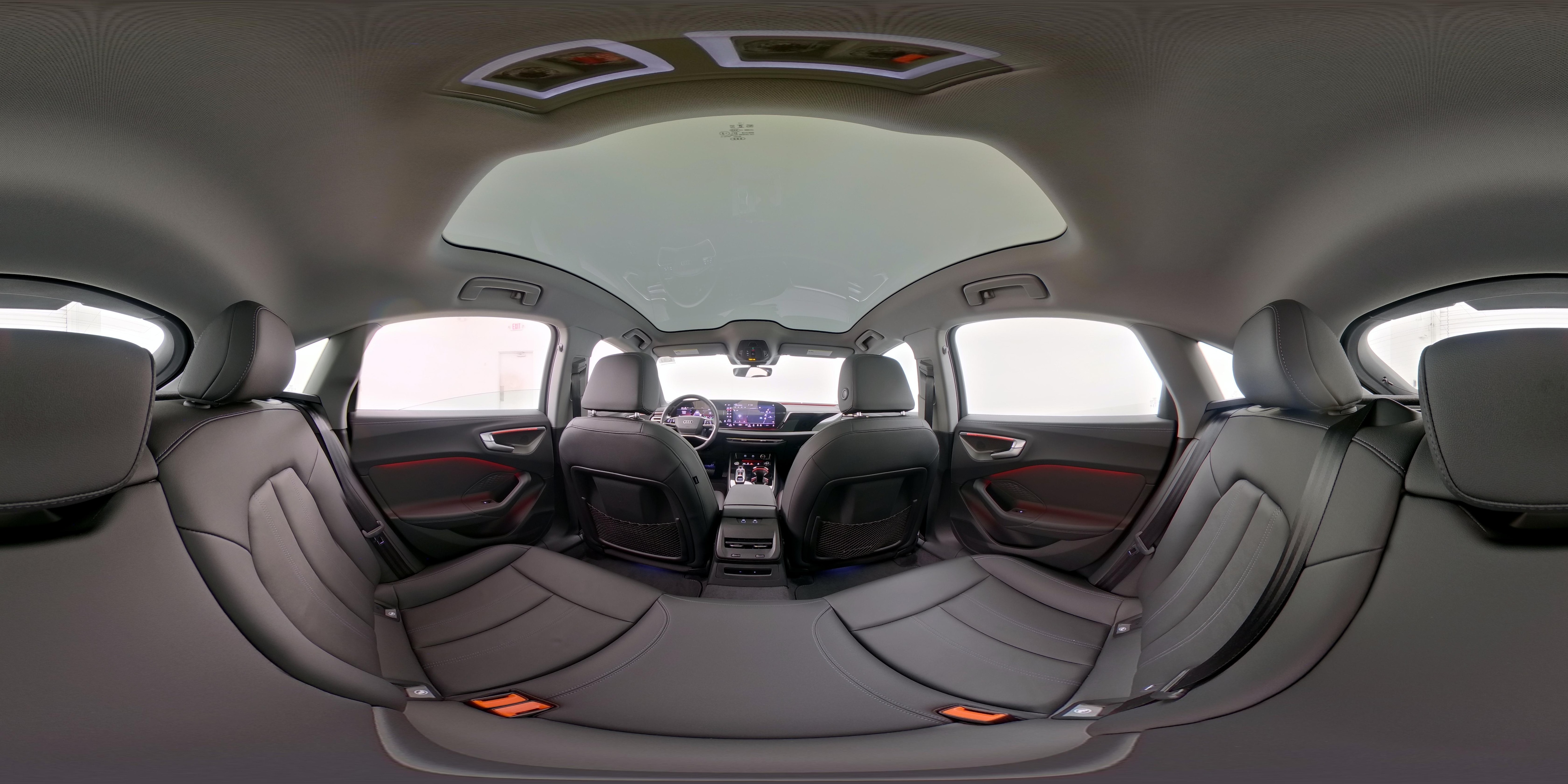 2025 Audi New A5 Premium Plus - Photo 25