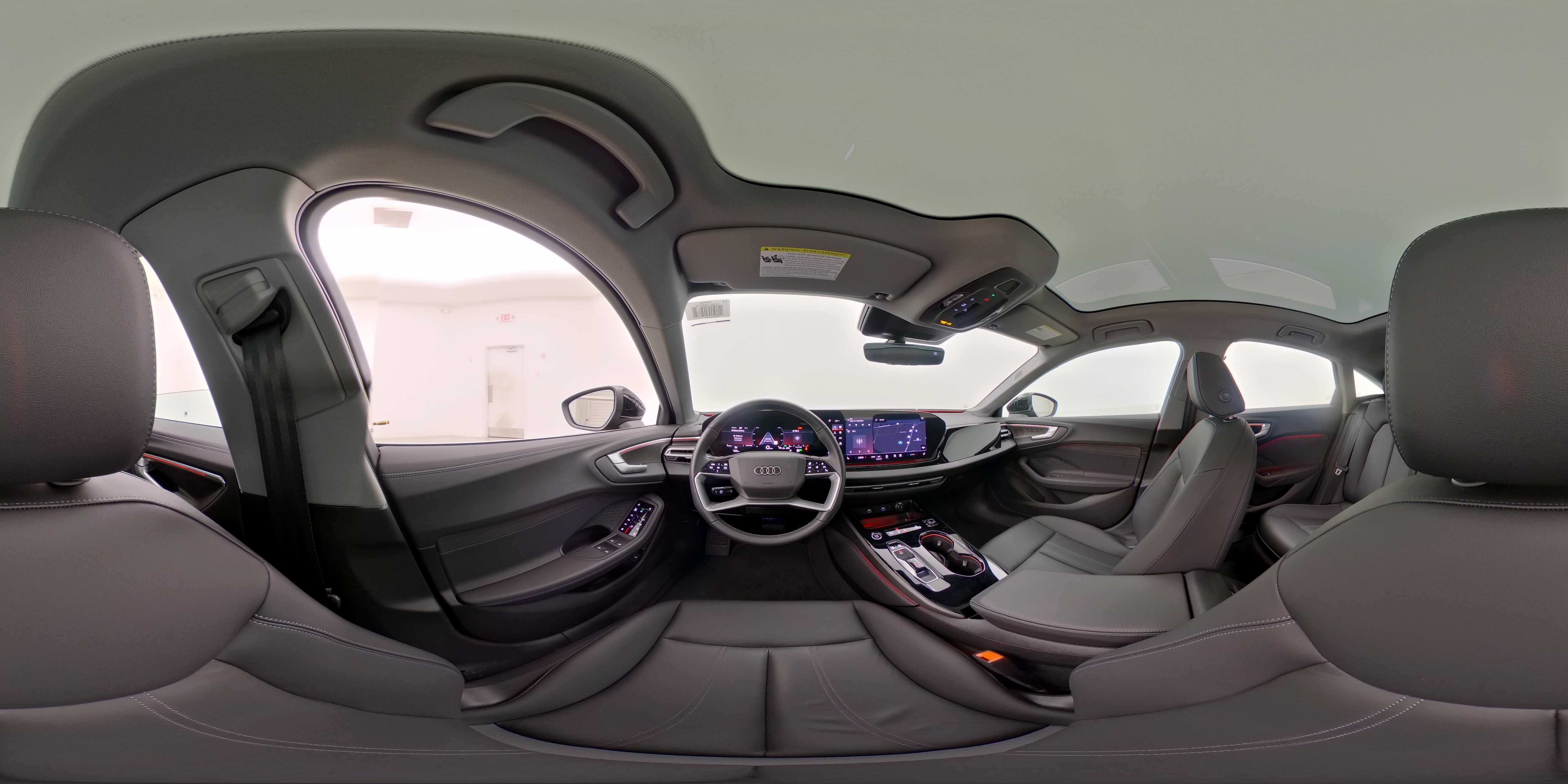 2025 Audi New A5 Premium Plus - Photo 26