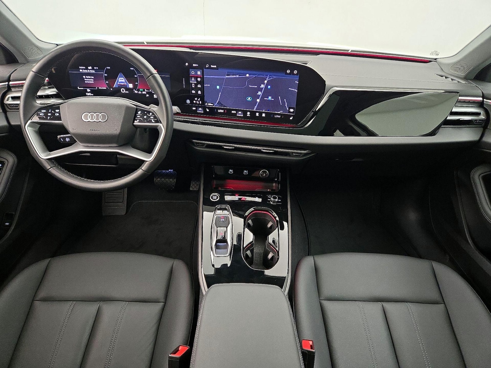 2025 Audi New A5 Premium Plus - Photo 10