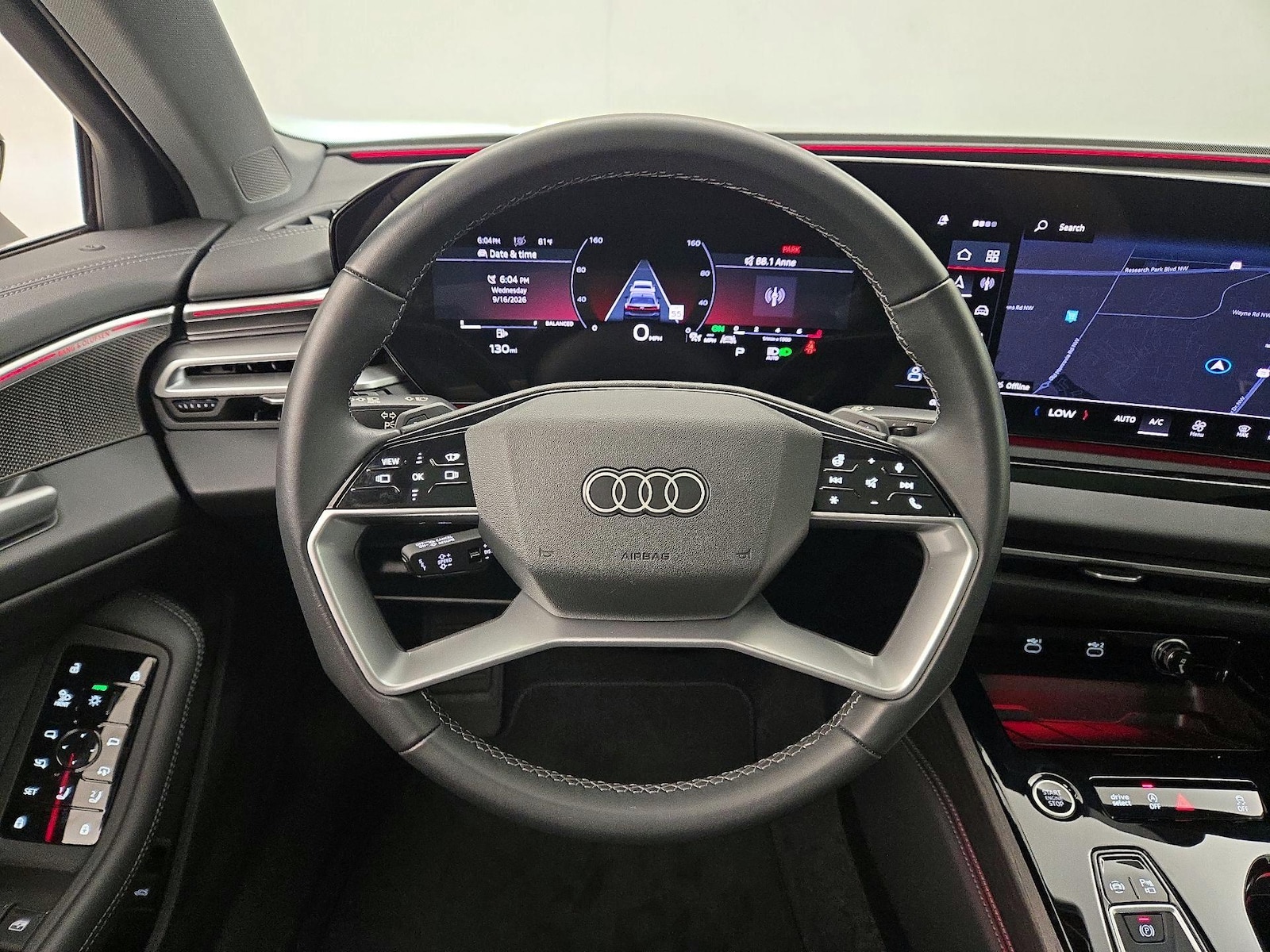 2025 Audi New A5 Premium Plus - Photo 11