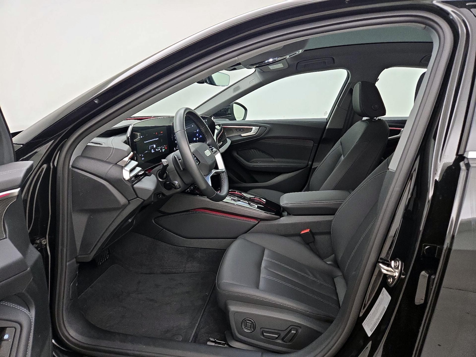 2025 Audi New A5 Premium Plus - Photo 12