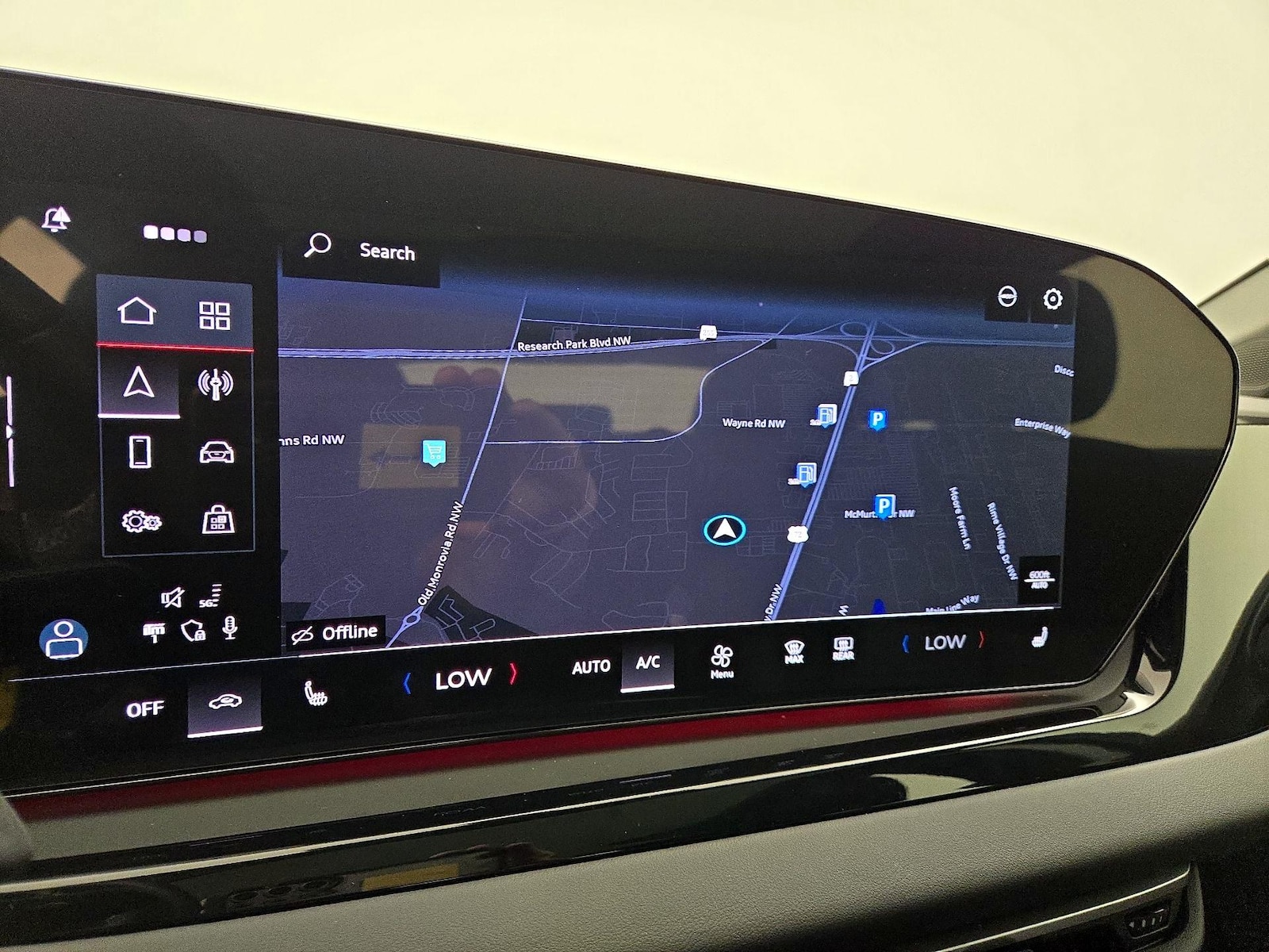 2025 Audi New A5 Premium Plus - Photo 14