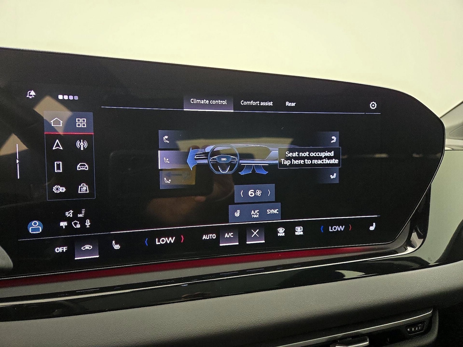 2025 Audi New A5 Premium Plus - Photo 17