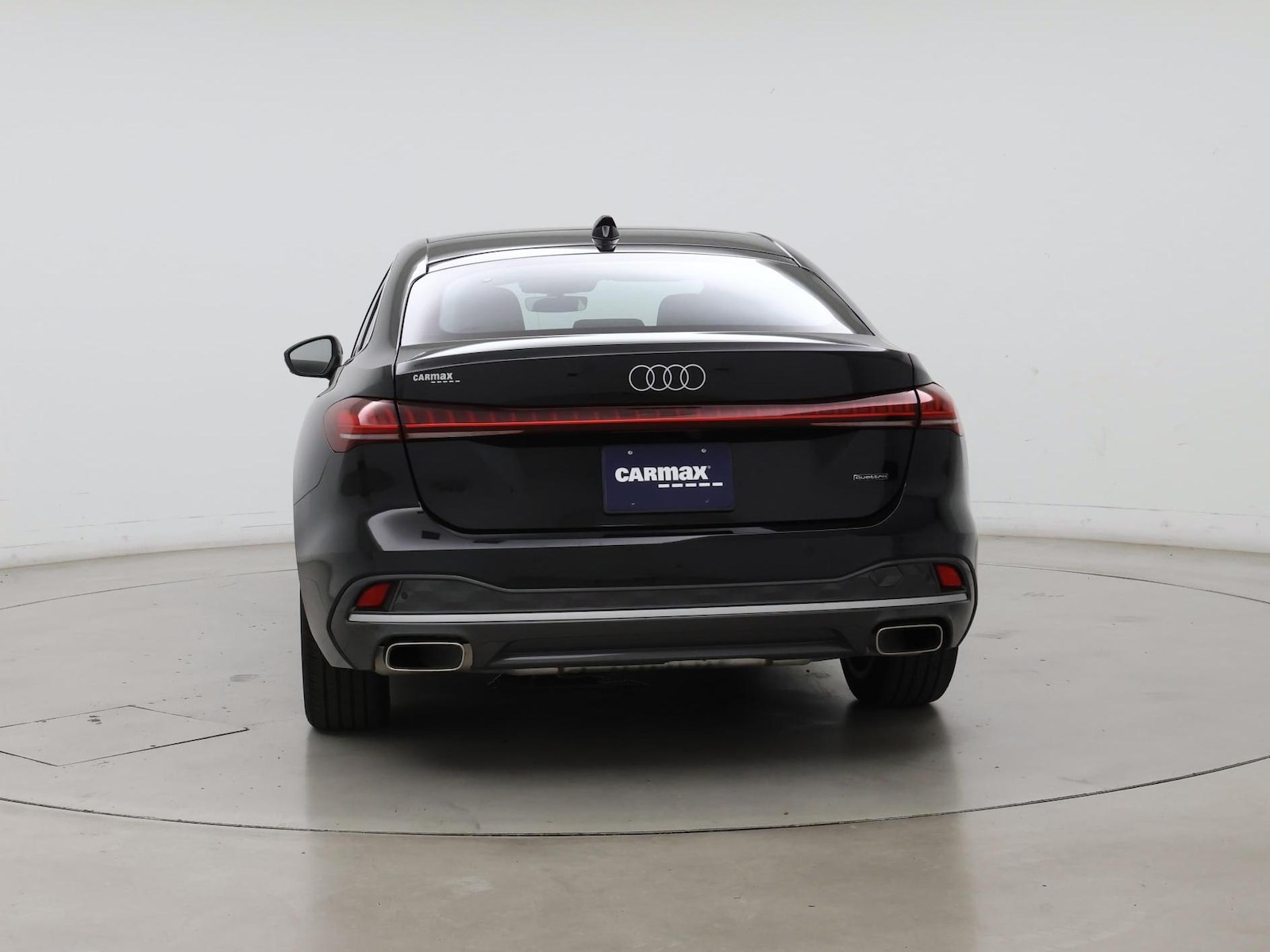 2025 Audi New A5 Premium Plus - Photo 7