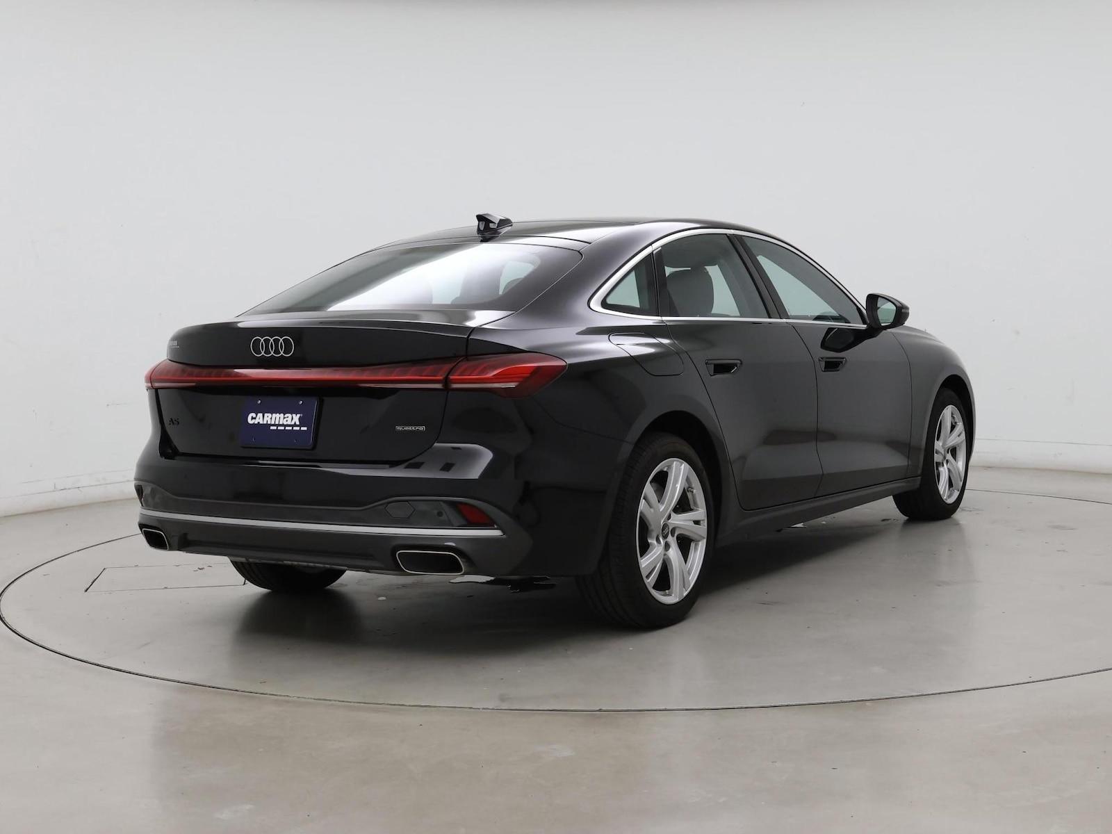2025 Audi New A5 Premium Plus - Photo 9