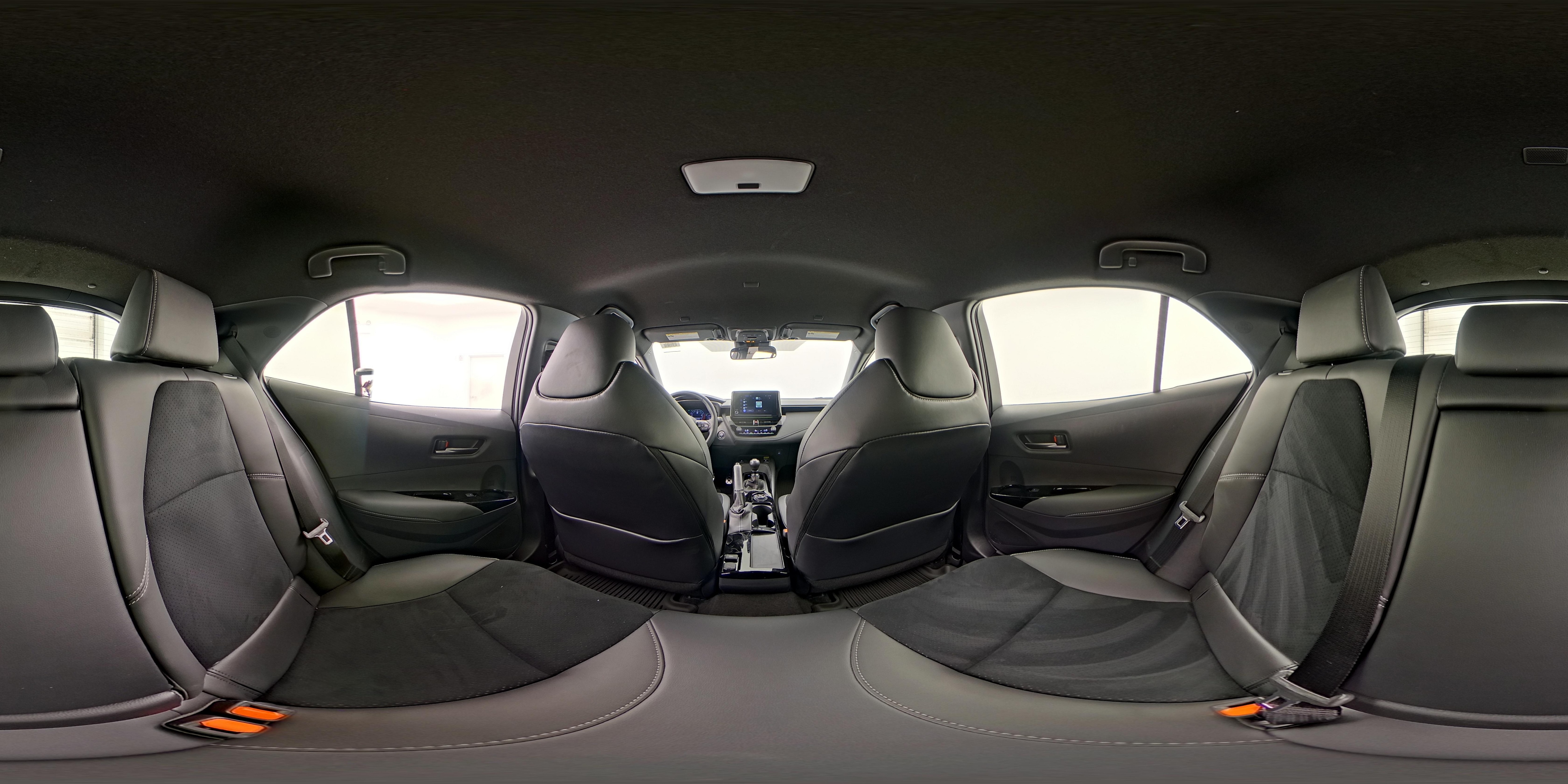 2025 Toyota GR Corolla Premium - Photo 25