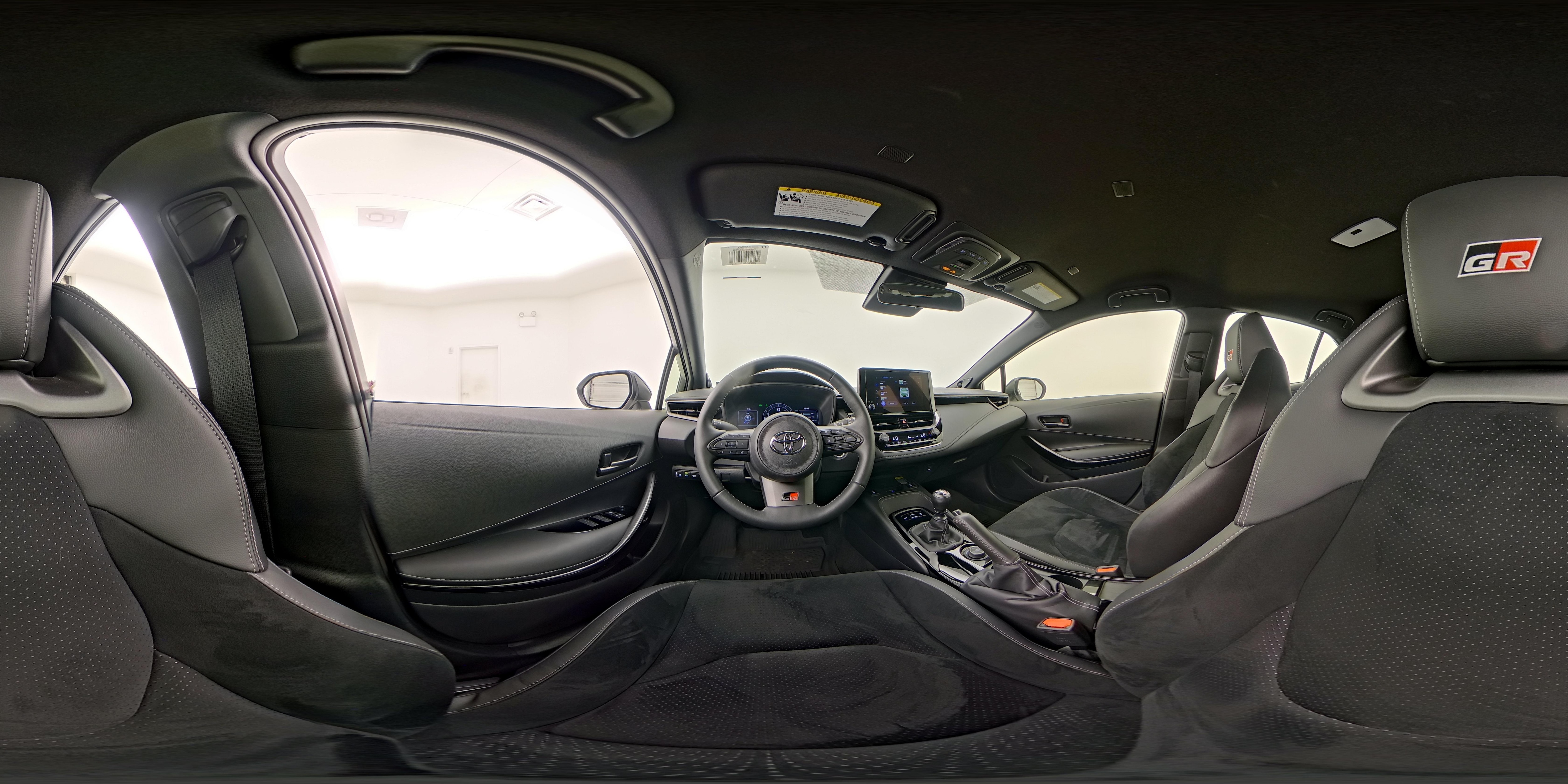 2025 Toyota GR Corolla Premium - Photo 26
