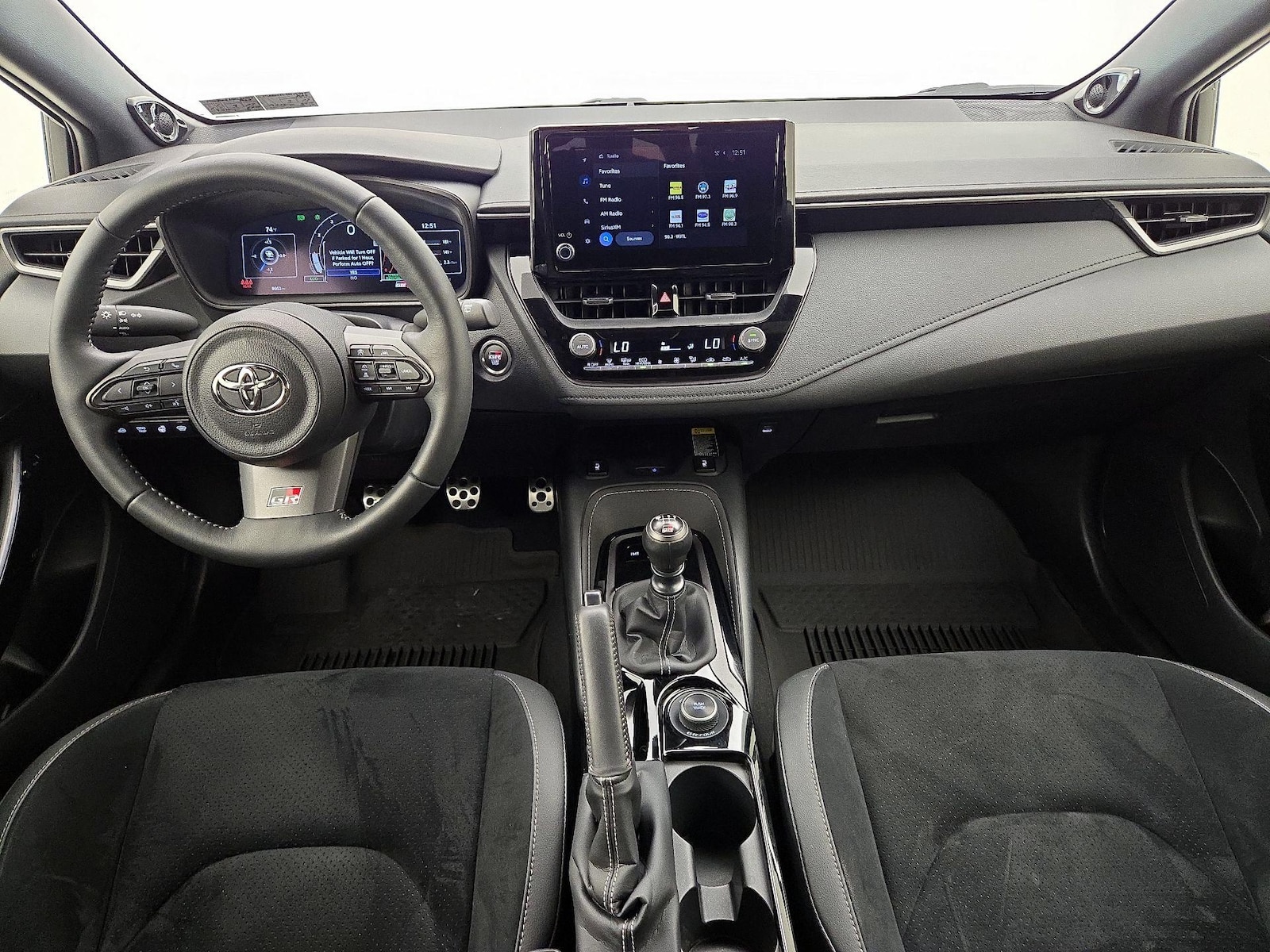 2025 Toyota GR Corolla Premium - Photo 10