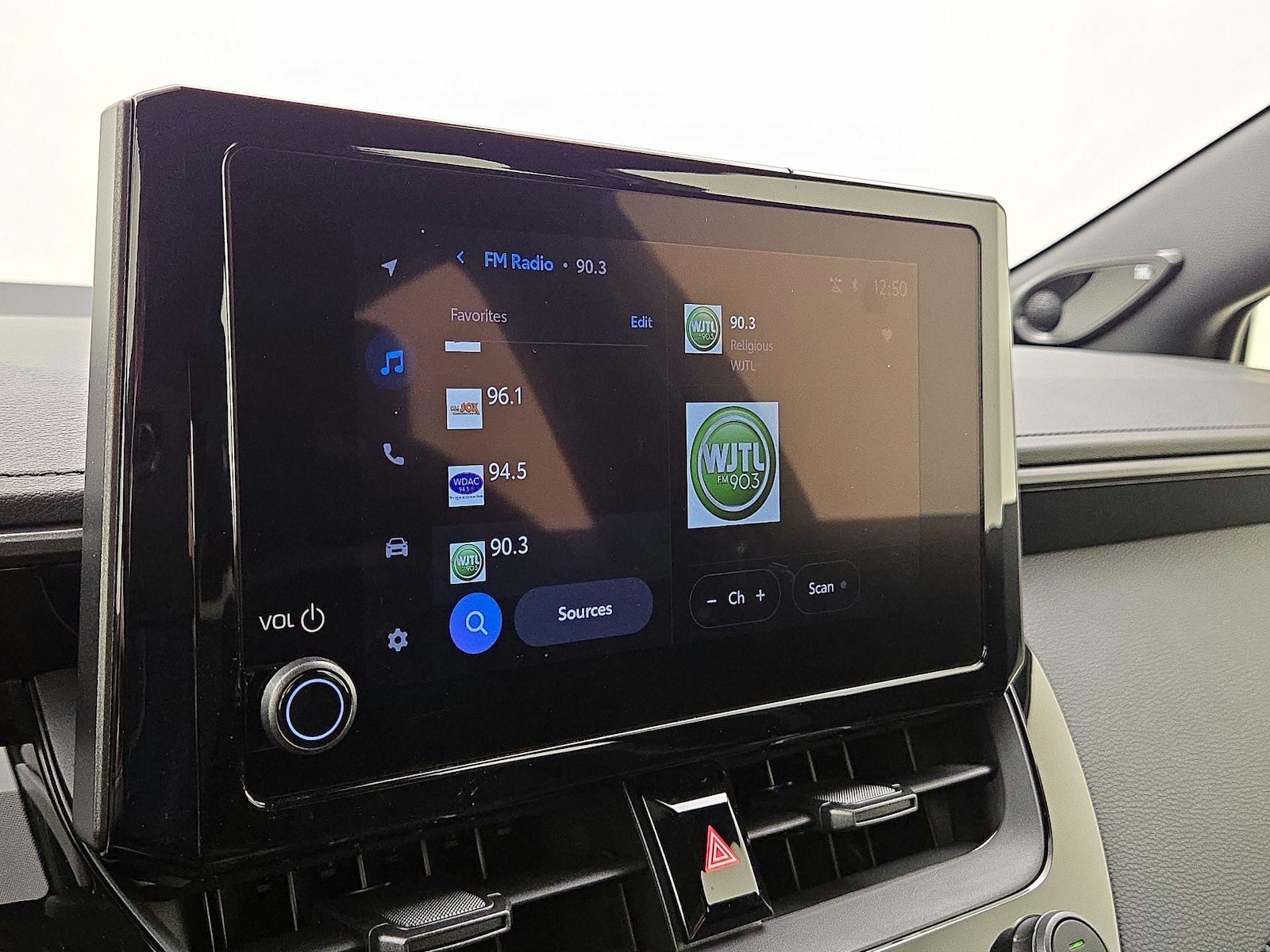 2025 Toyota GR Corolla Premium - Photo 16