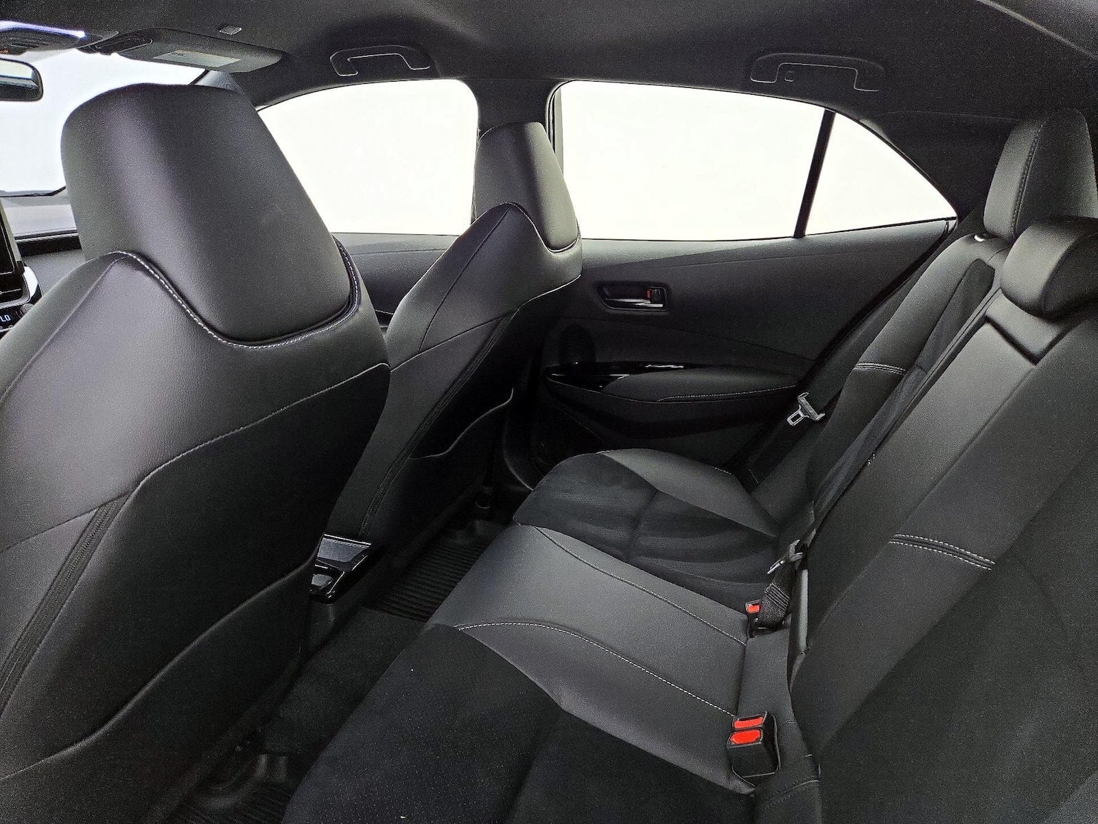 2025 Toyota GR Corolla Premium - Photo 20