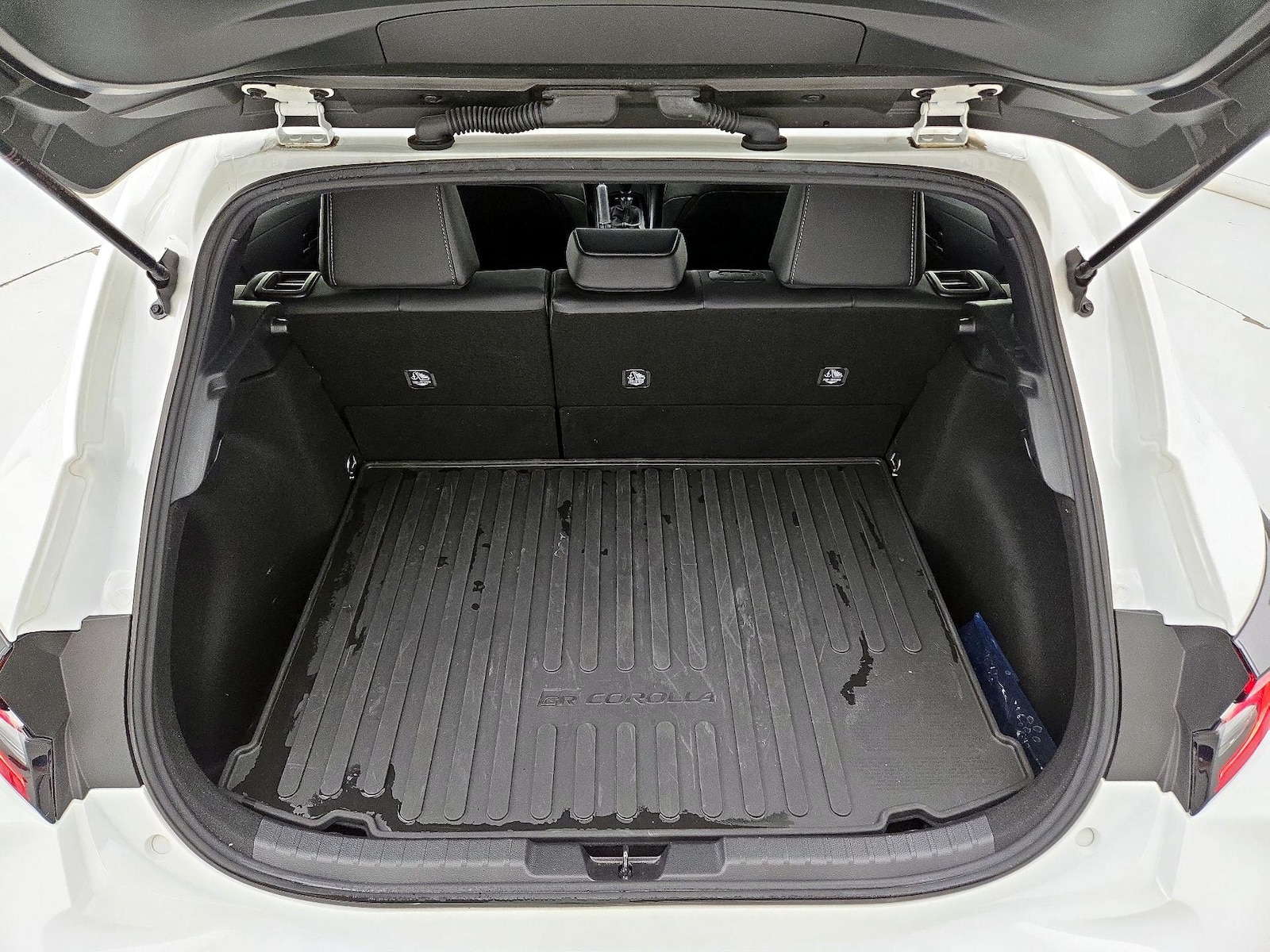 2025 Toyota GR Corolla Premium - Photo 21