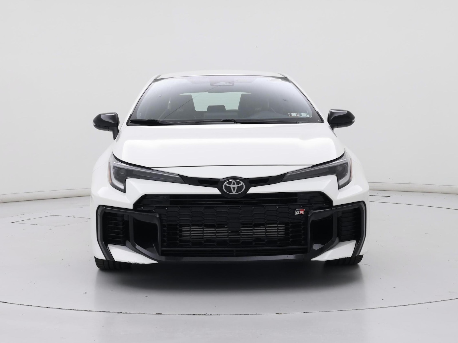 2025 Toyota GR Corolla Premium - Photo 6