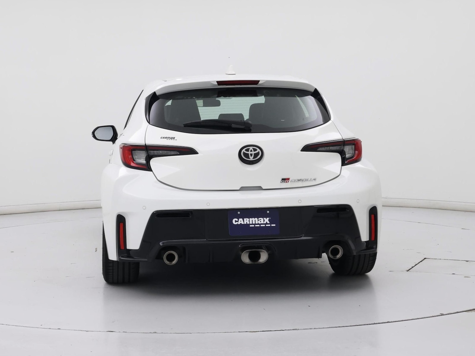 2025 Toyota GR Corolla Premium - Photo 7