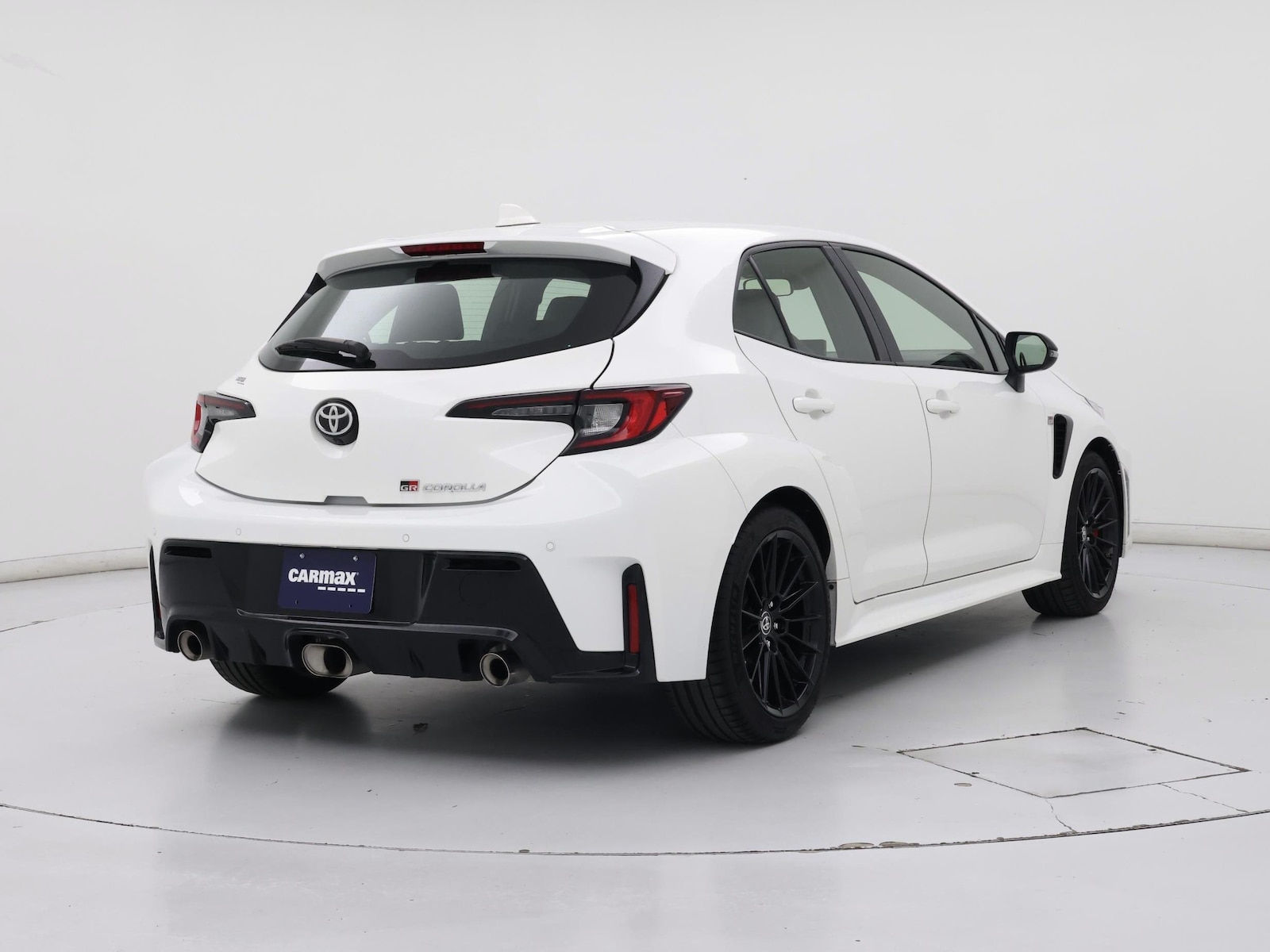 2025 Toyota GR Corolla Premium - Photo 9