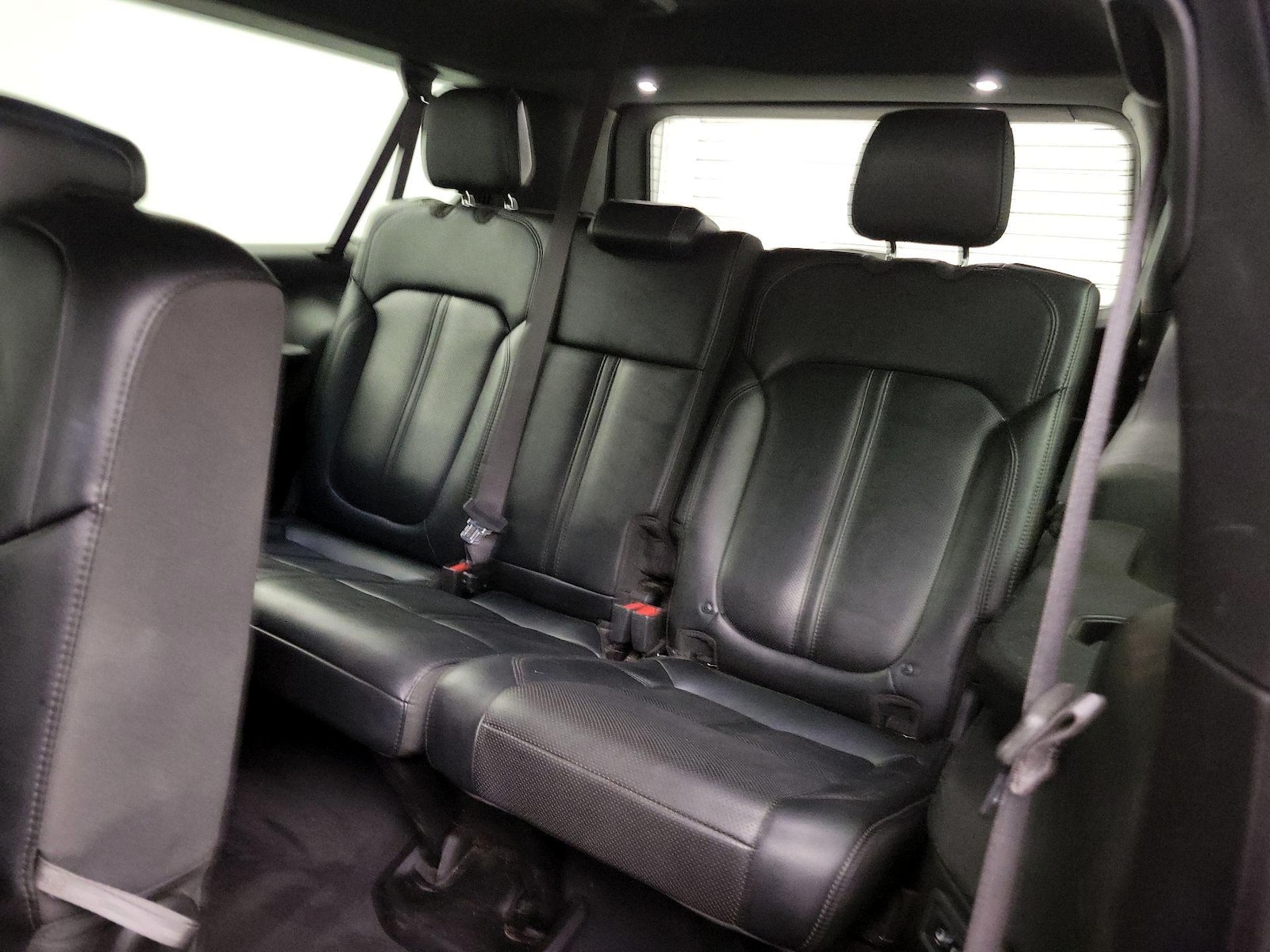 2024 Jeep Wagoneer L Series II - Photo 22