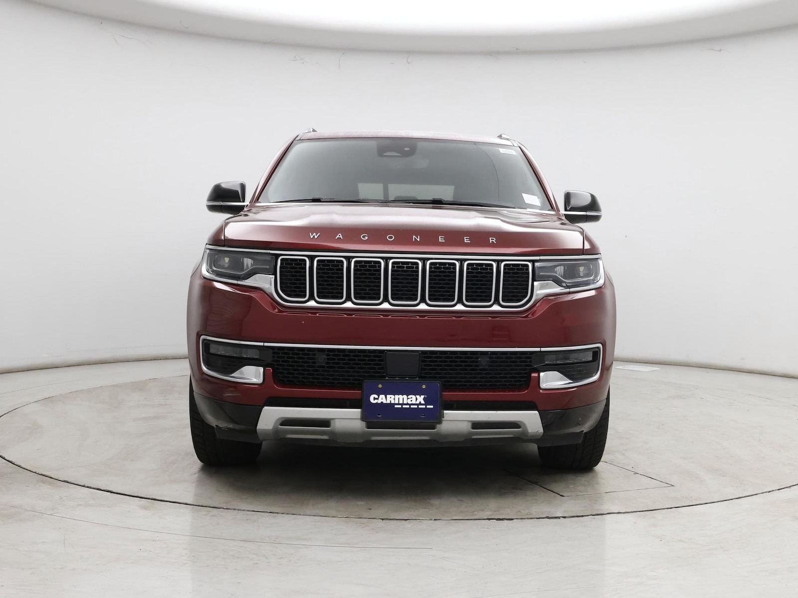 2024 Jeep Wagoneer L Series II - Photo 6
