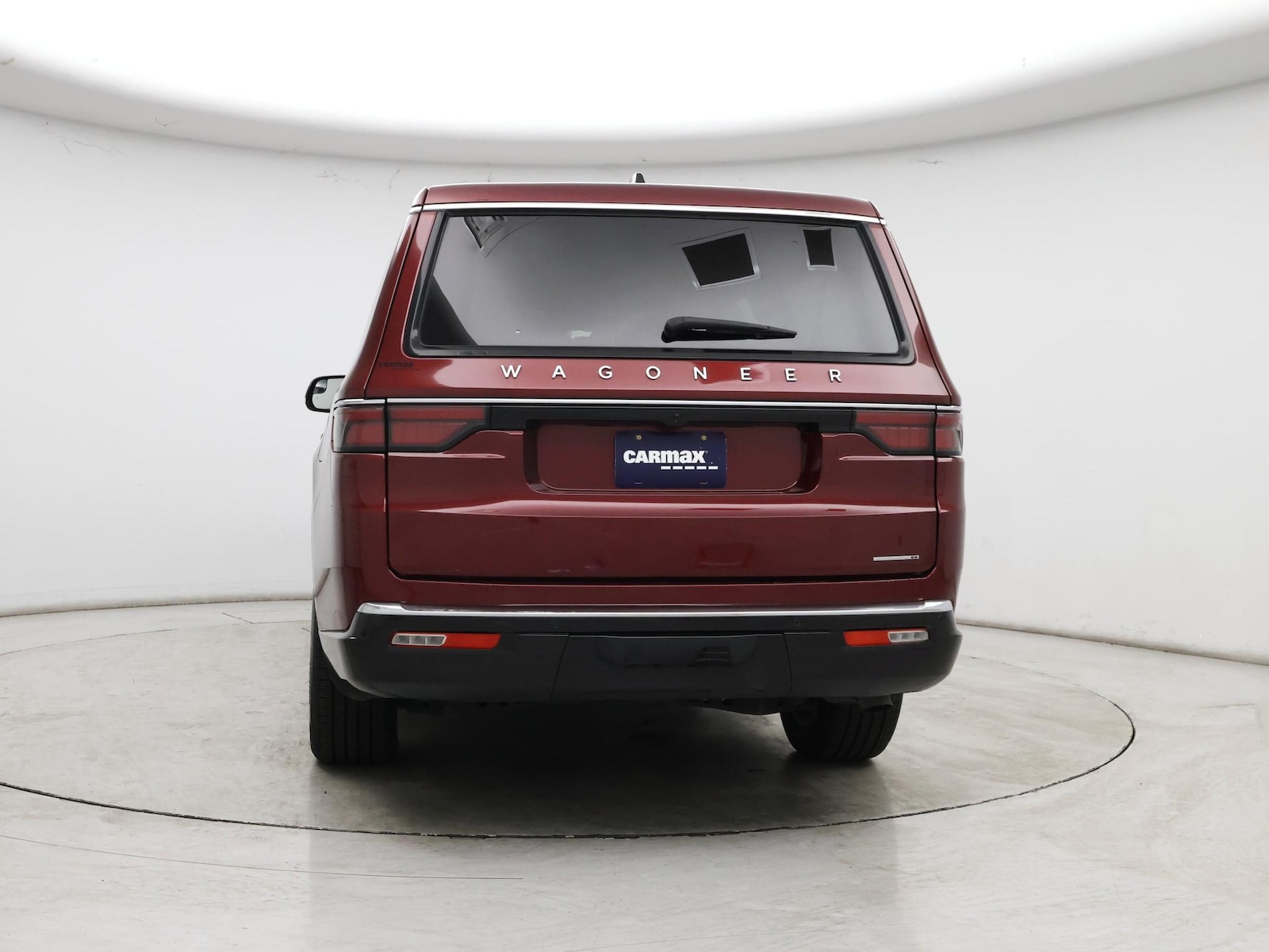2024 Jeep Wagoneer L Series II - Photo 7